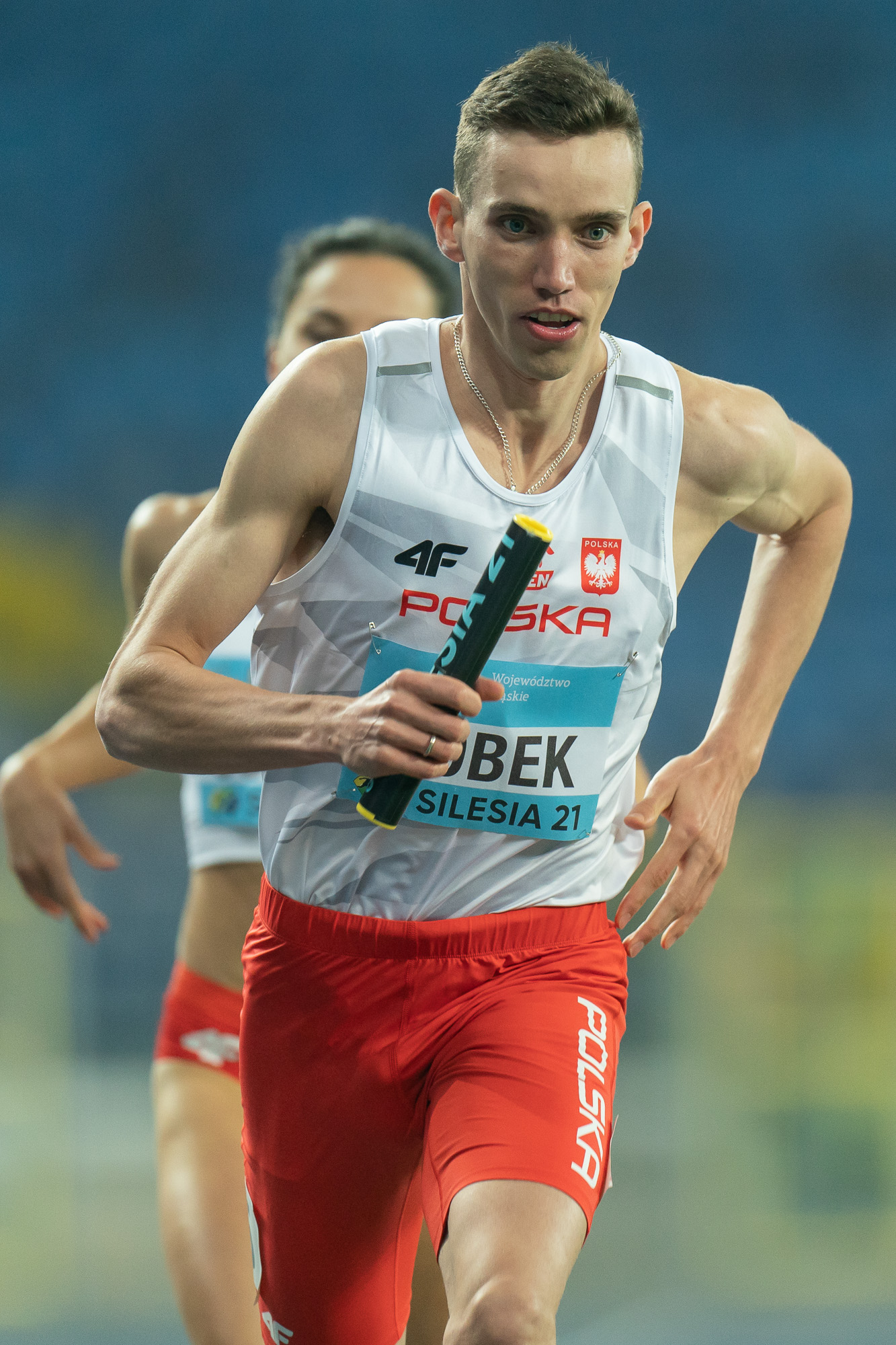 World Athletics Relays Silesia21 obrazek 4