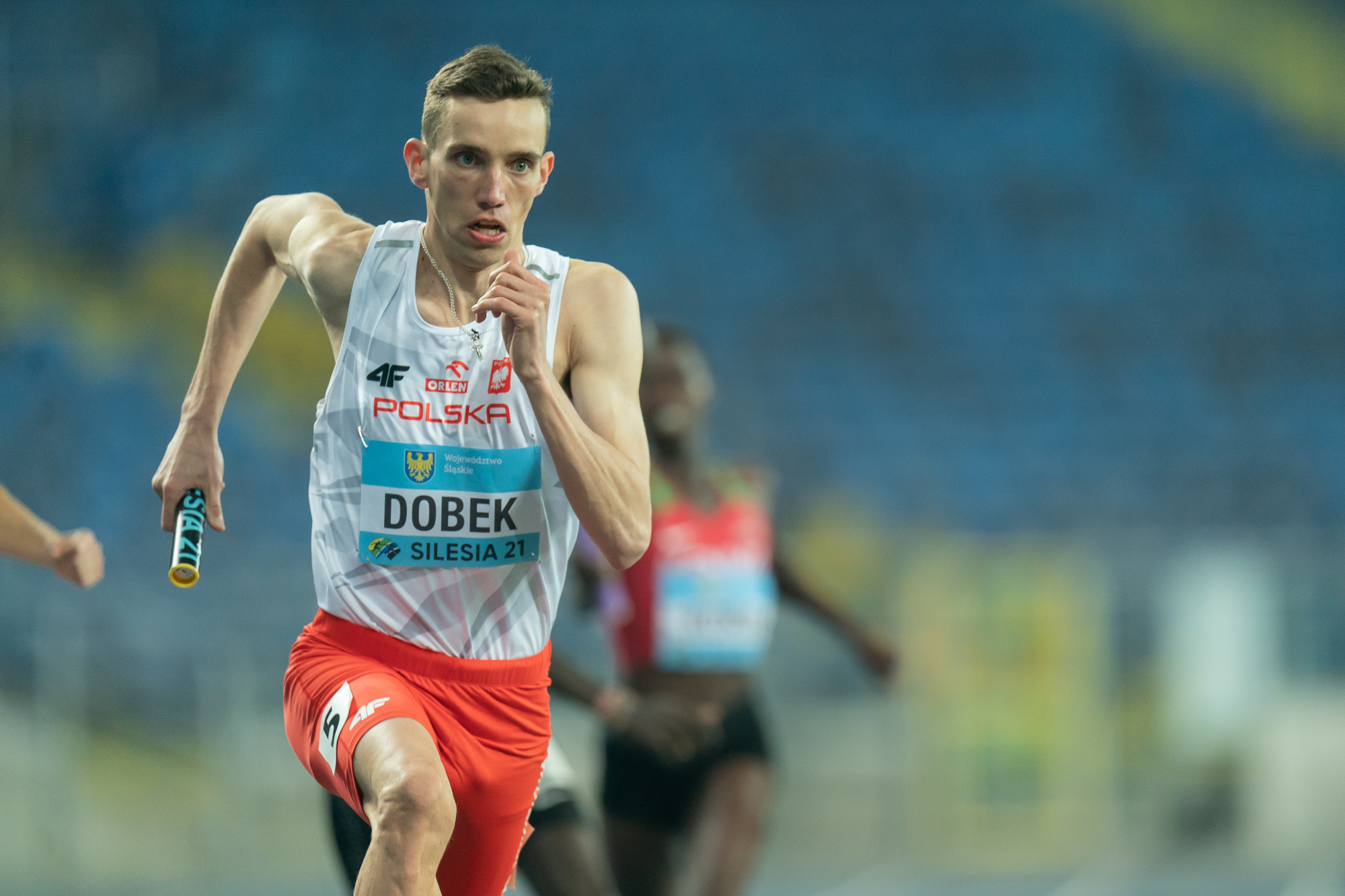 World Athletics Relays Silesia21 obrazek 7