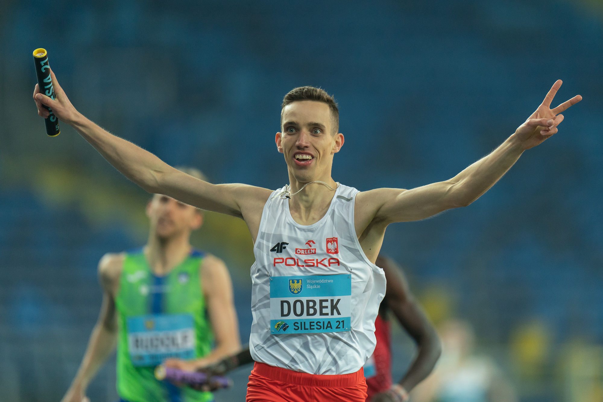 World Athletics Relays Silesia21 obrazek 8