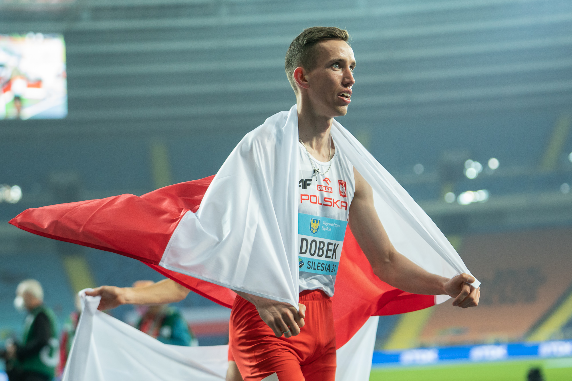 World Athletics Relays Silesia21 obrazek 10
