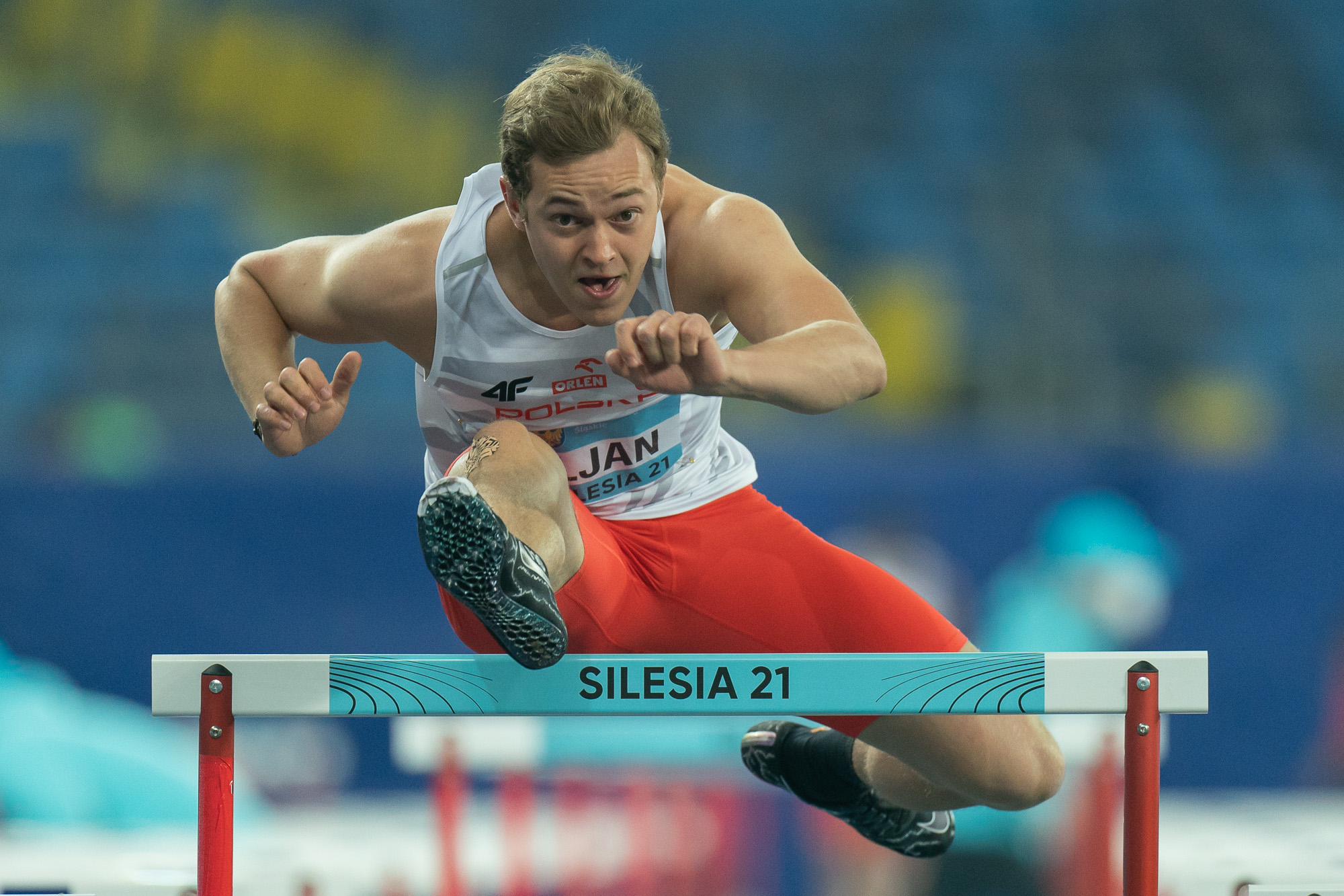 World Athletics Relays Silesia21 obrazek 20
