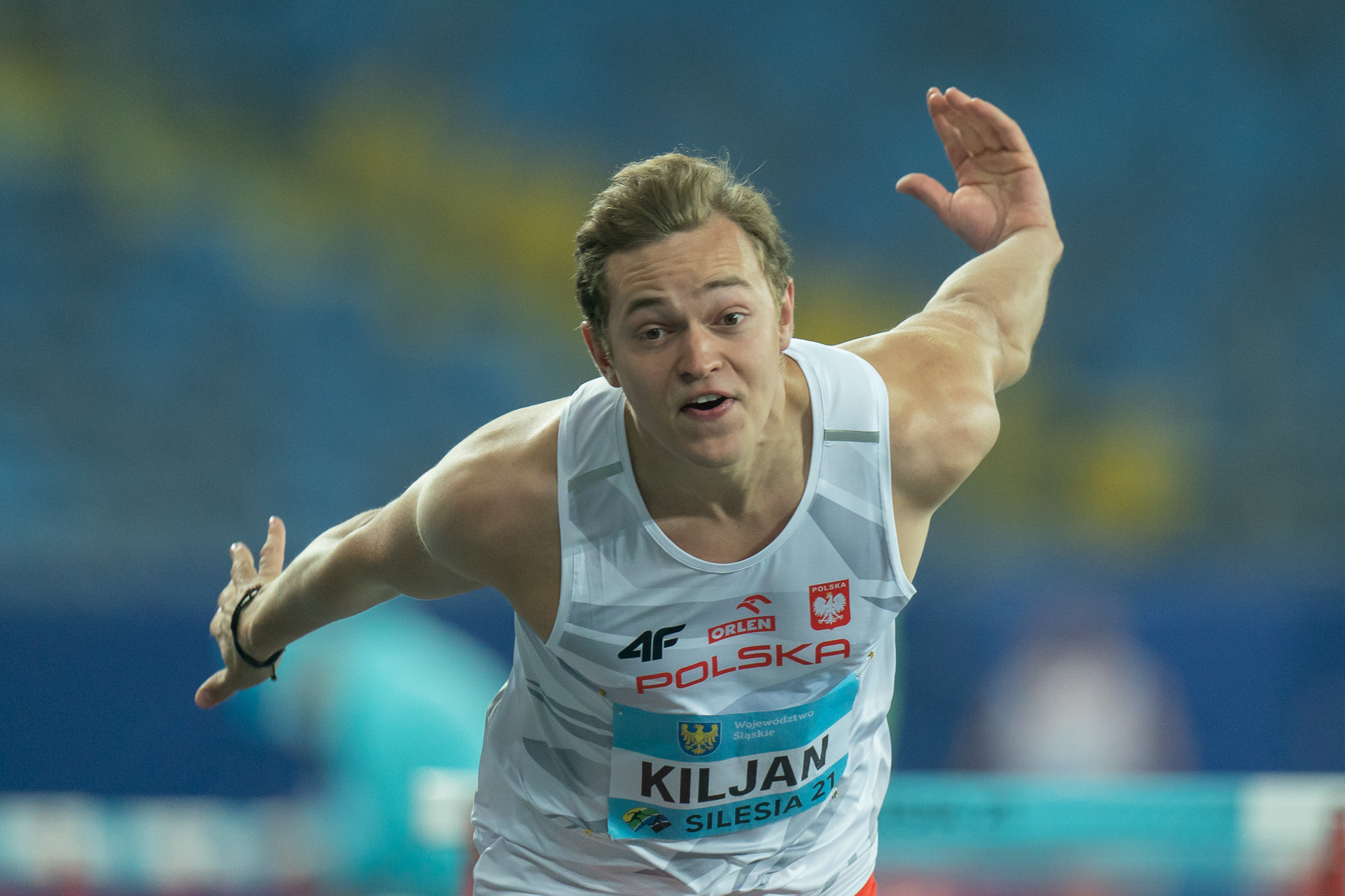 World Athletics Relays Silesia21 obrazek 21