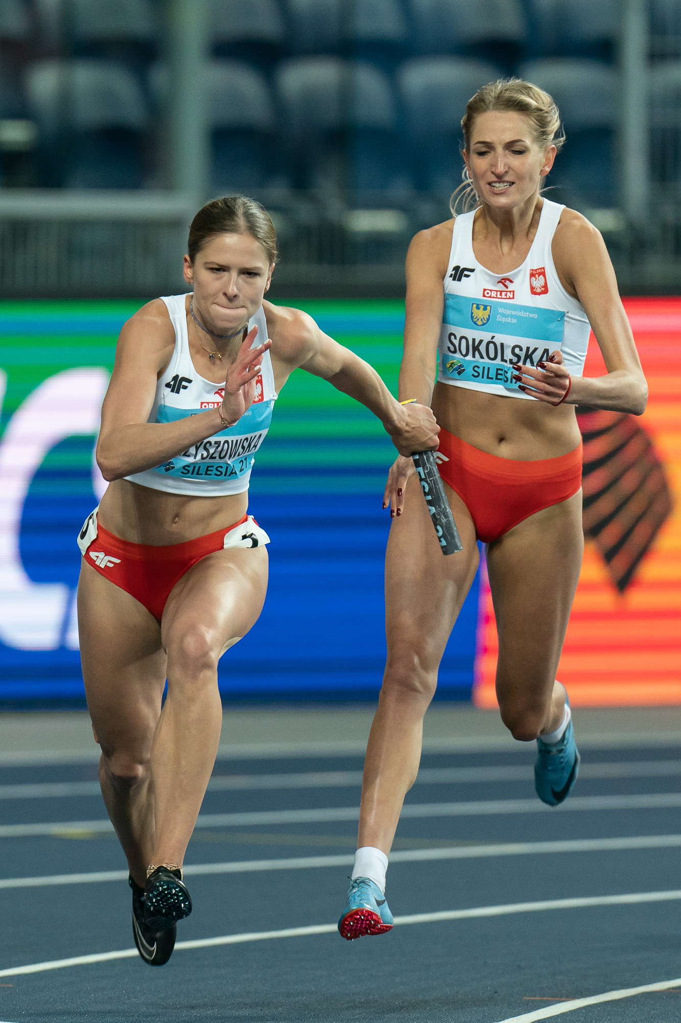 World Athletics Relays Silesia21 obrazek 5