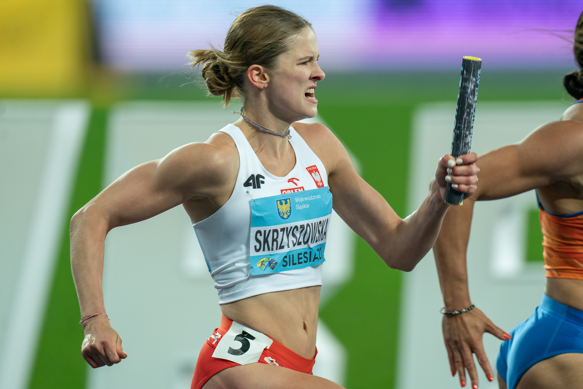 World Athletics Relays Silesia21 obrazek 8