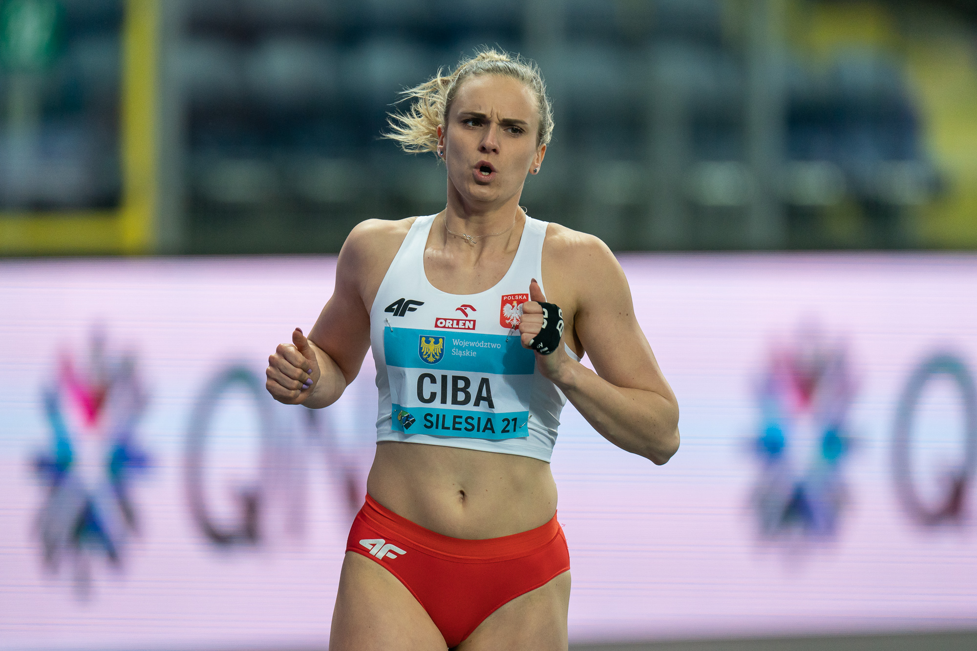 World Athletics Relays Silesia21 obrazek 9