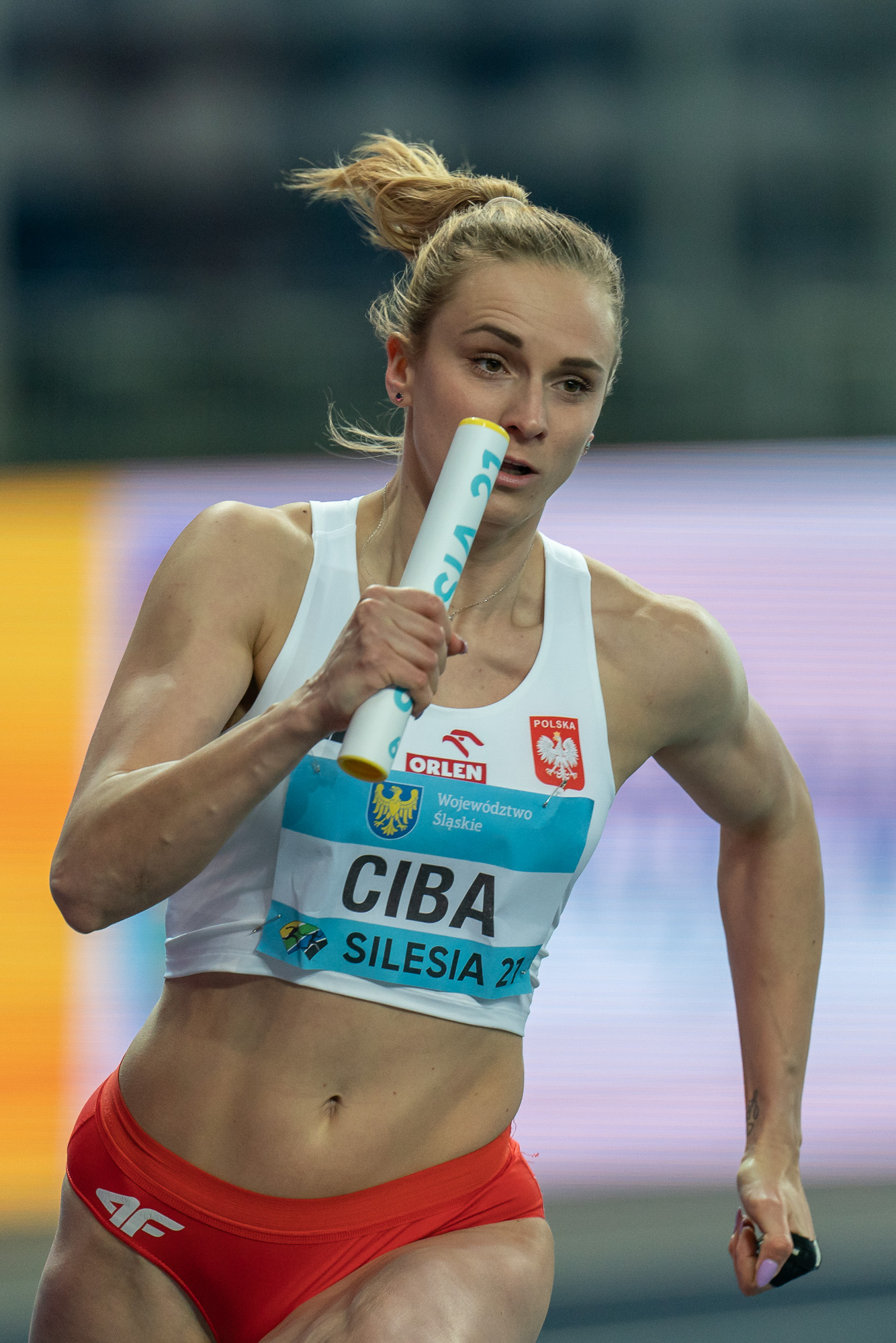 World Athletics Relays Silesia21 obrazek 13