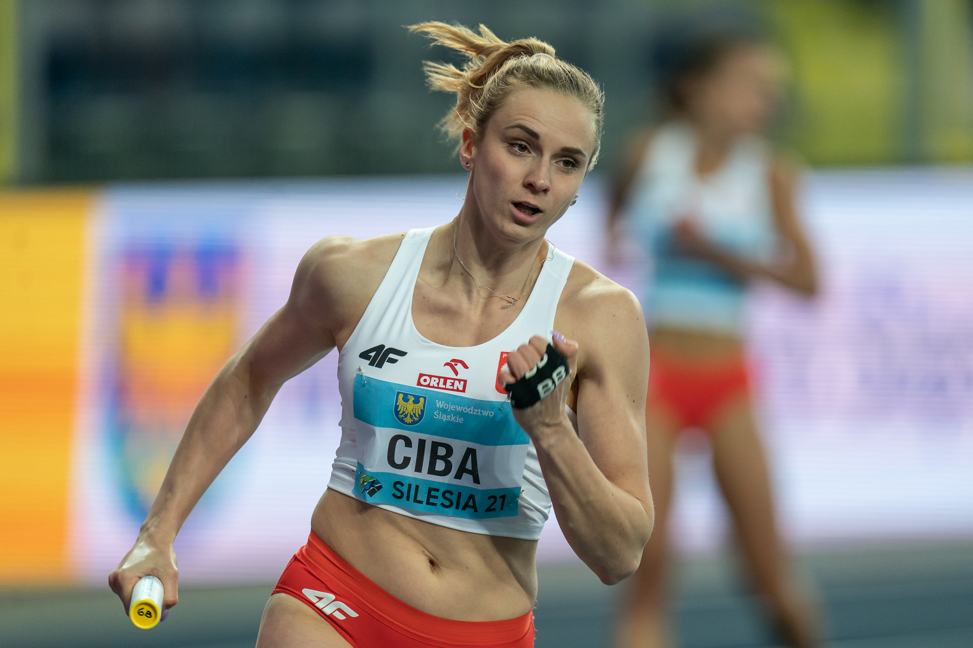 World Athletics Relays Silesia21 obrazek 14