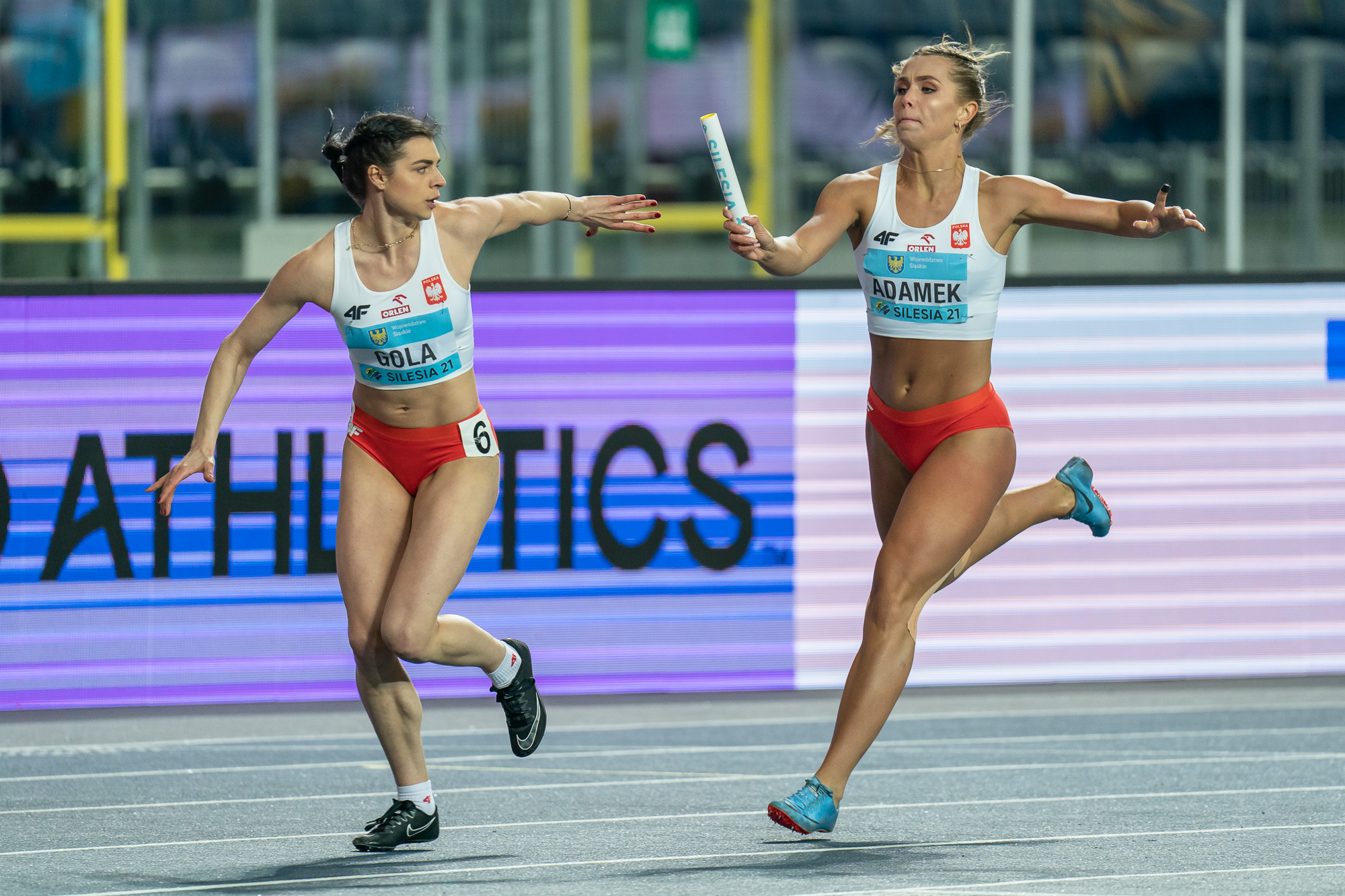 World Athletics Relays Silesia21 obrazek 15