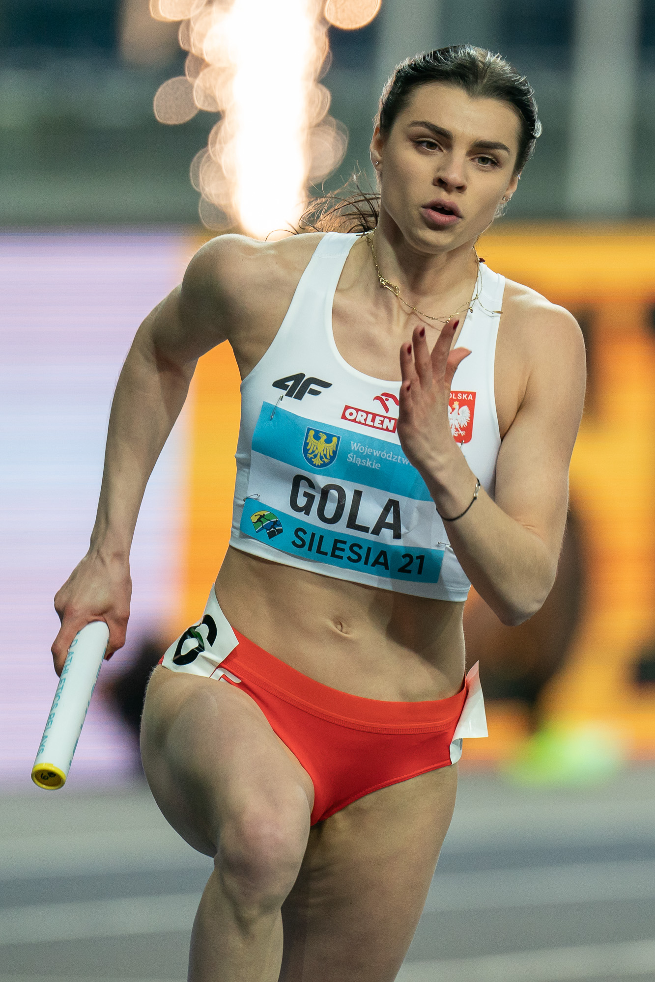 World Athletics Relays Silesia21 obrazek 17