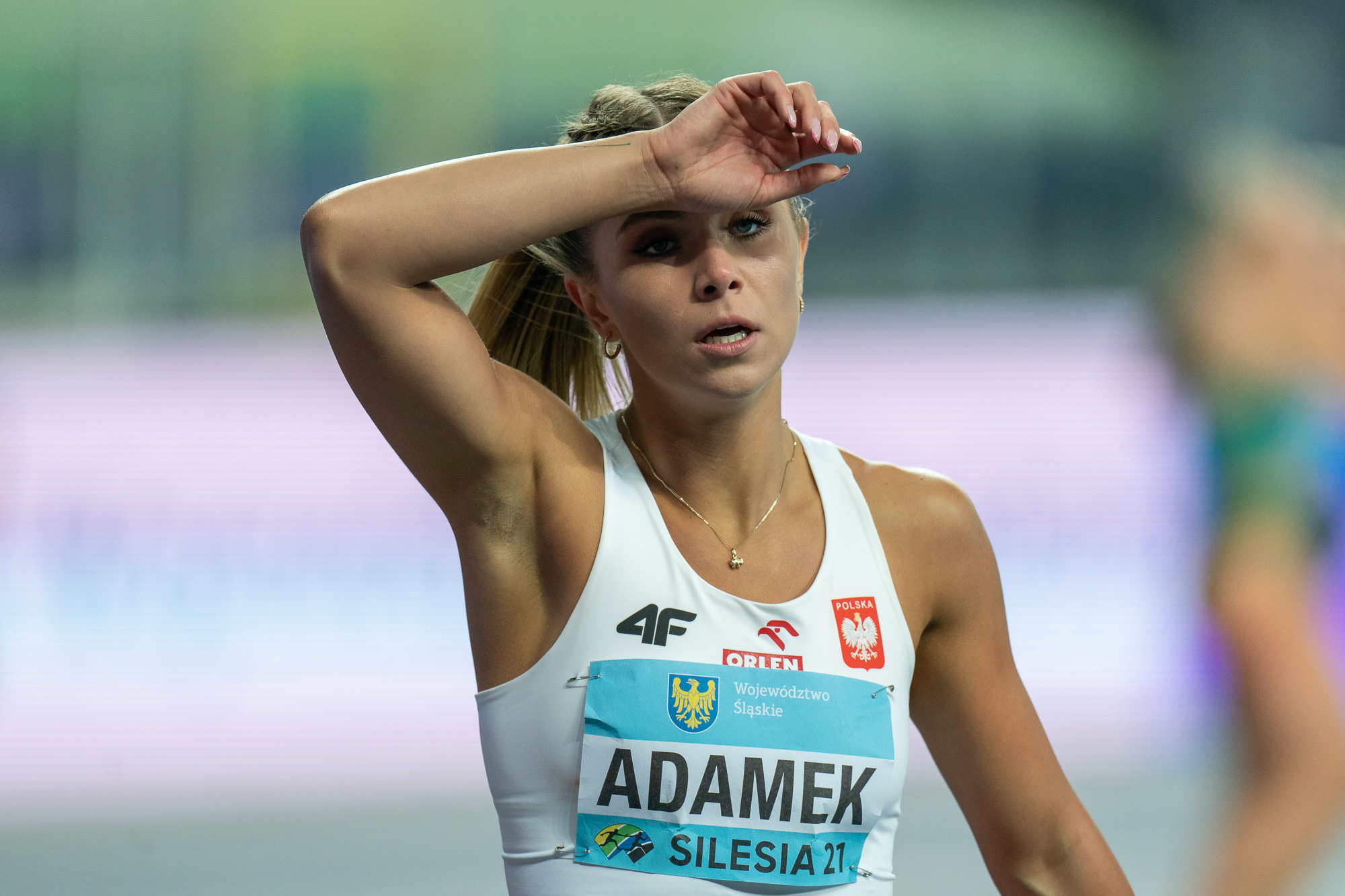 World Athletics Relays Silesia21 obrazek 19