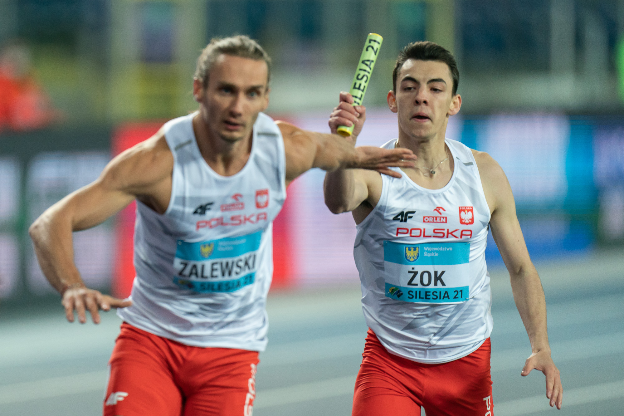 World Athletics Relays Silesia21 obrazek 23