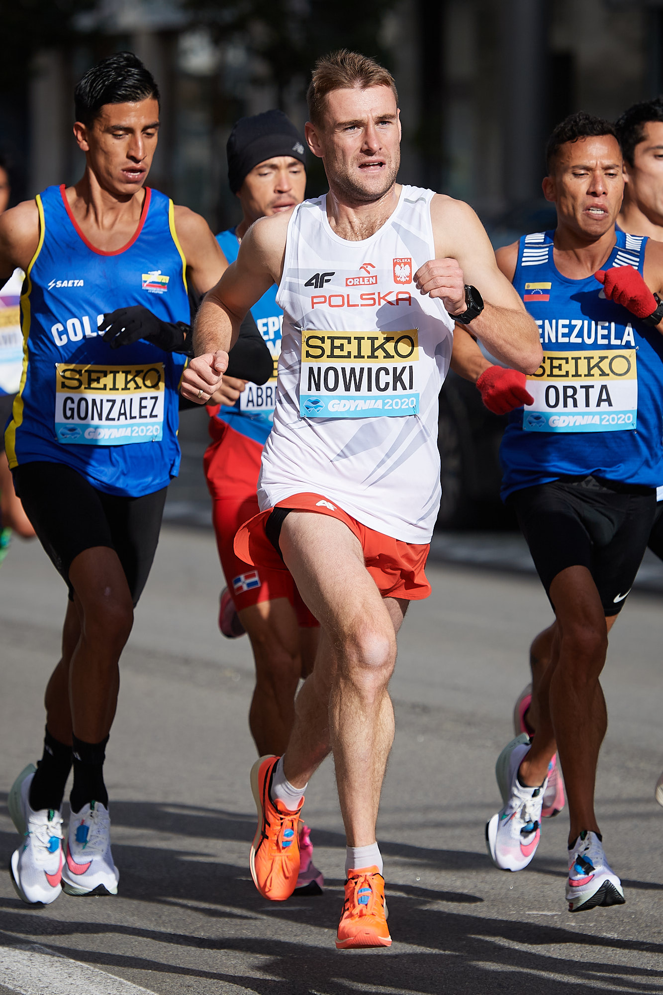Mistrzostwa Świata w Półmaratonie 2020 obrazek 3