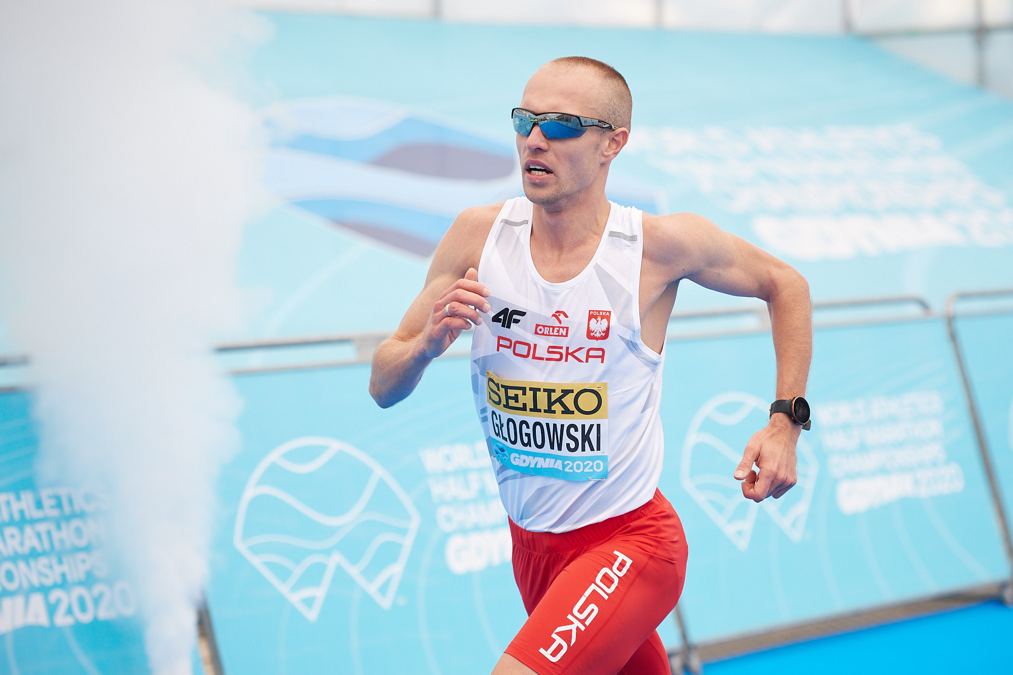 Mistrzostwa Świata w Półmaratonie 2020 obrazek 4