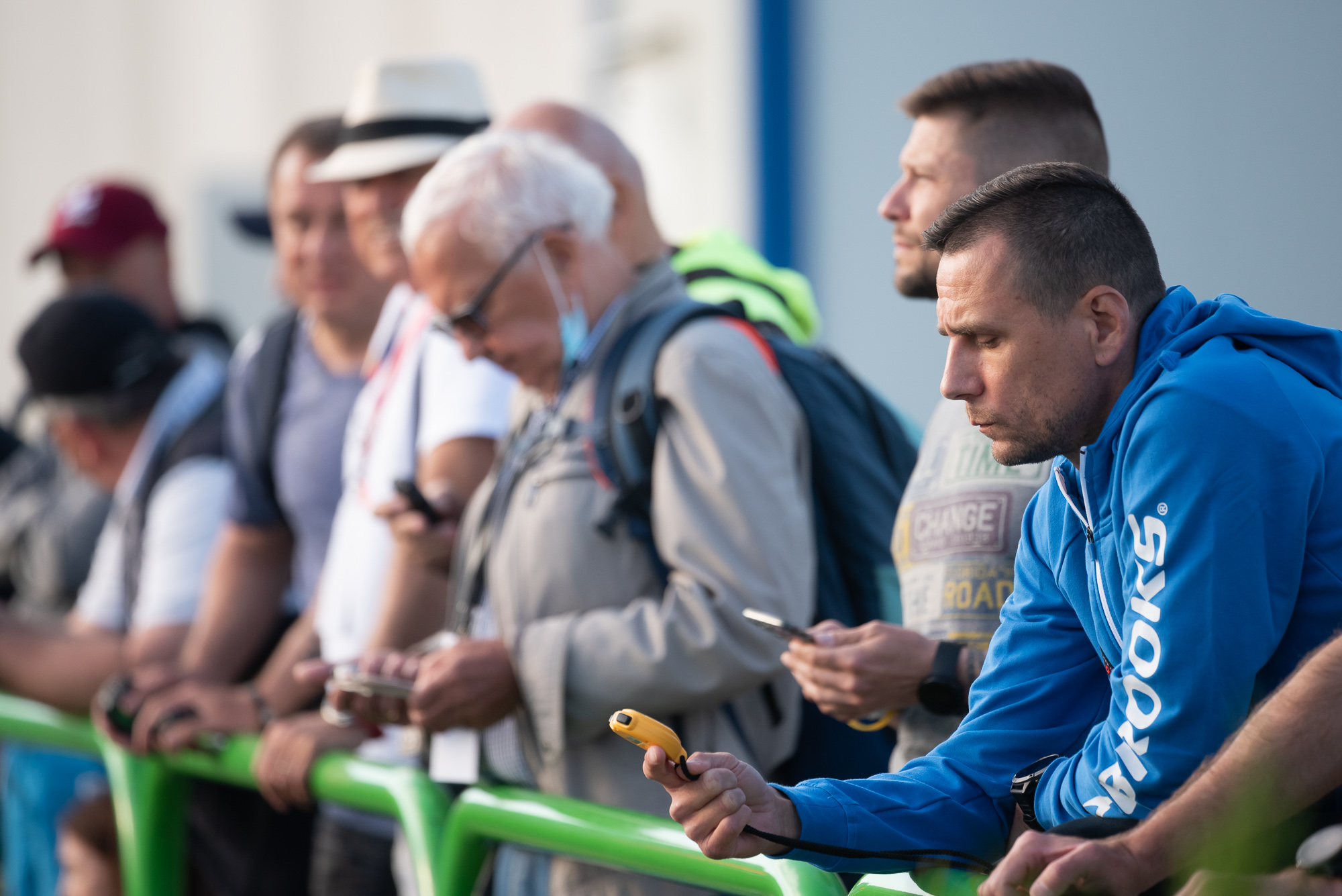 PZLA Mistrzostwa Polski U20 i U23 w Biegu na 5 000 metrów 2021 obrazek 6