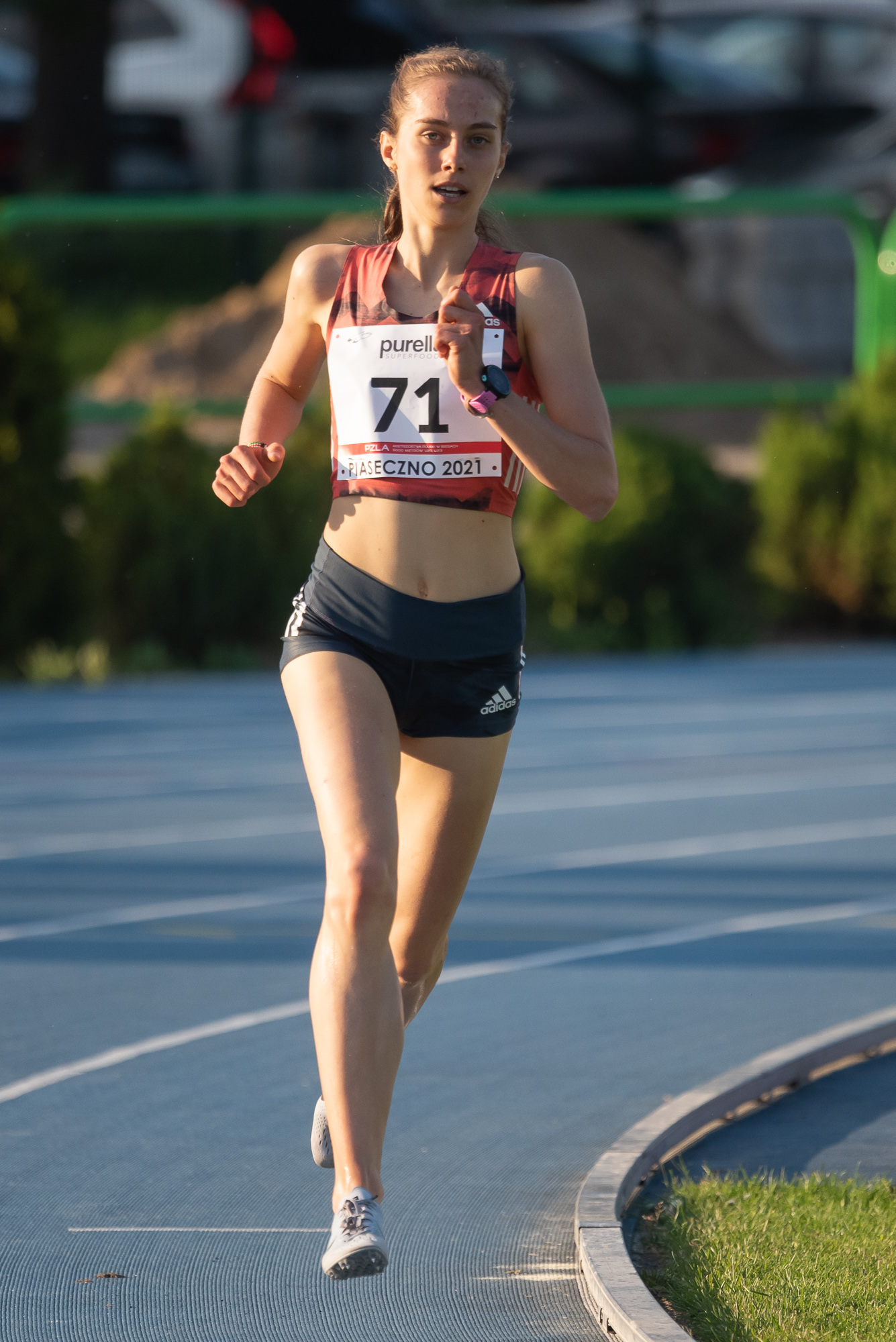 PZLA Mistrzostwa Polski U20 i U23 w Biegu na 5 000 metrów 2021 obrazek 16