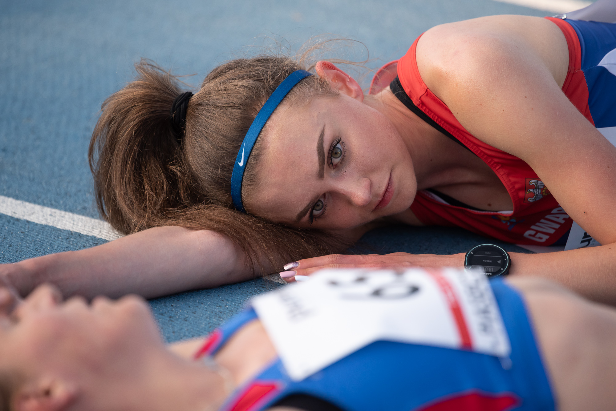 PZLA Mistrzostwa Polski U20 i U23 w Biegu na 5 000 metrów 2021 obrazek 22