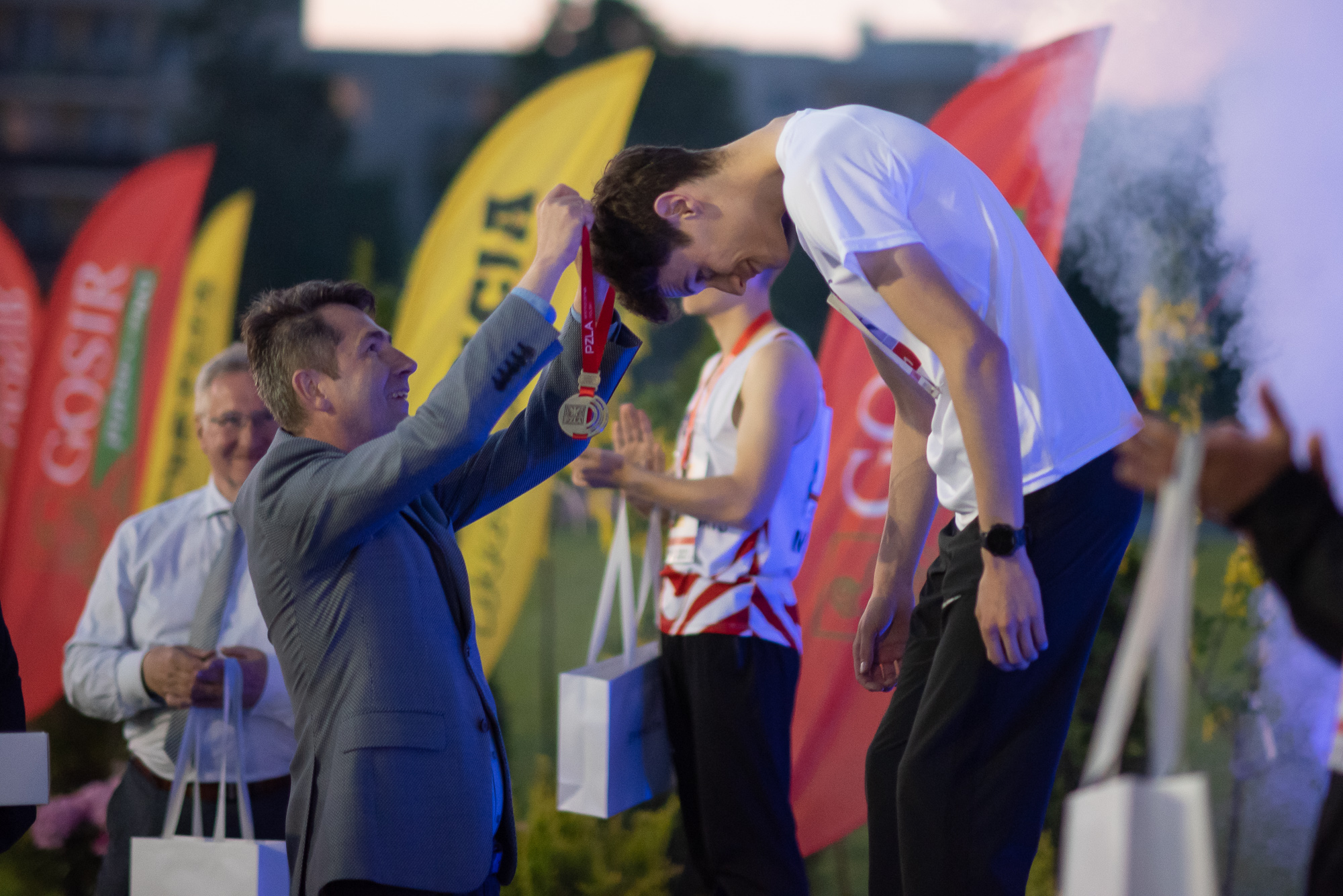 PZLA Mistrzostwa Polski U20 i U23 w Biegu na 5 000 metrów 2021 obrazek 17