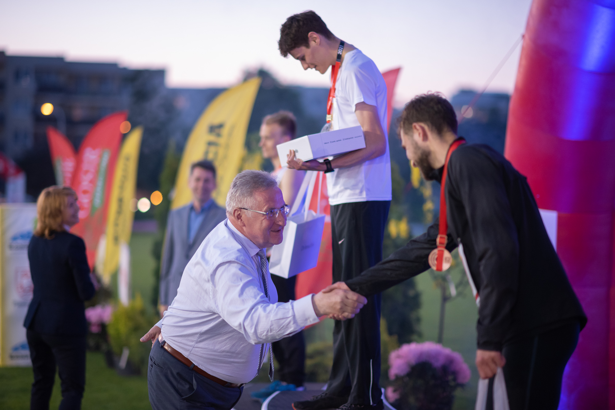 PZLA Mistrzostwa Polski U20 i U23 w Biegu na 5 000 metrów 2021 obrazek 18