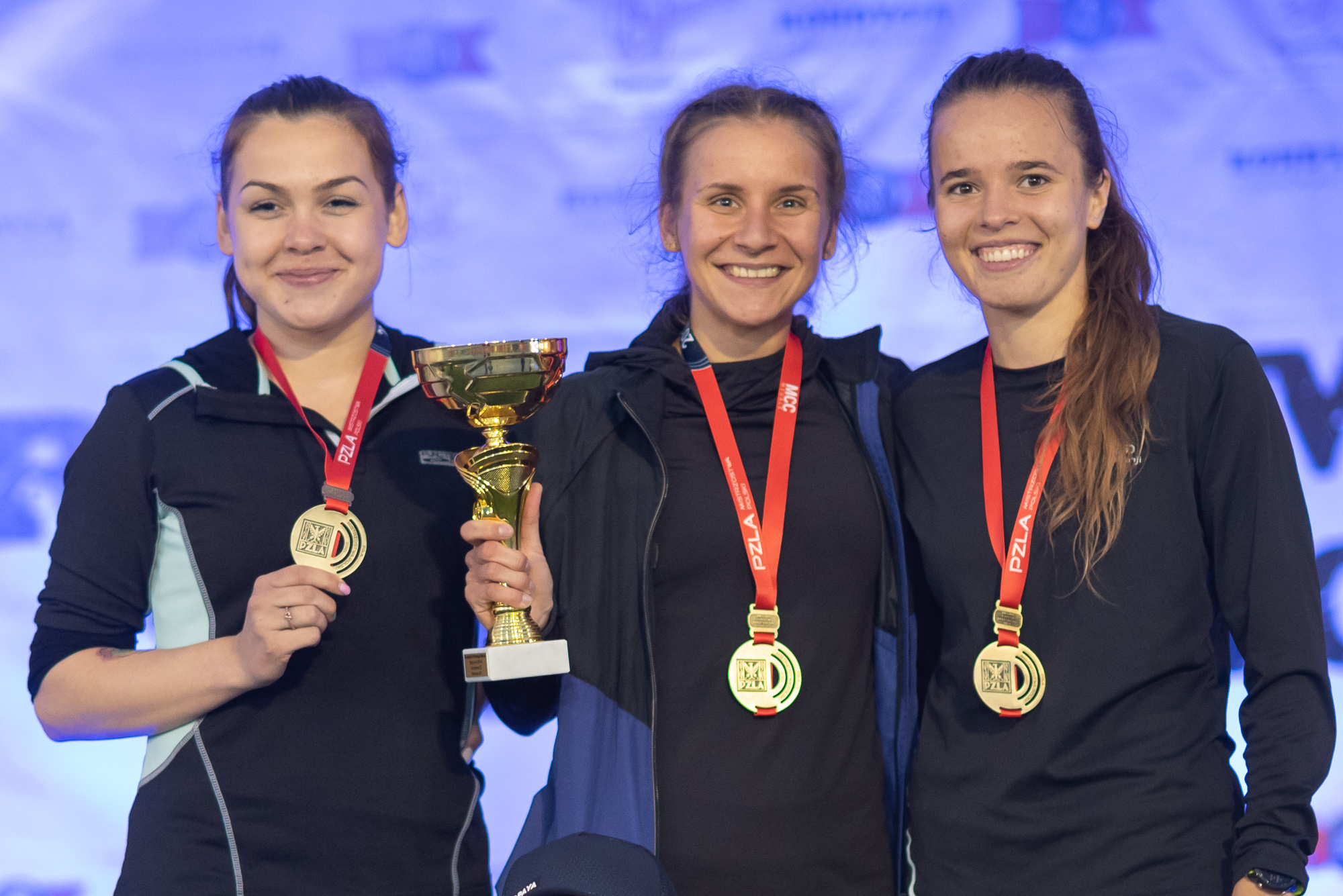 PZLA Mistrzostwa Polski U20 i U23 w Biegu na 5 000 metrów 2021 obrazek 21
