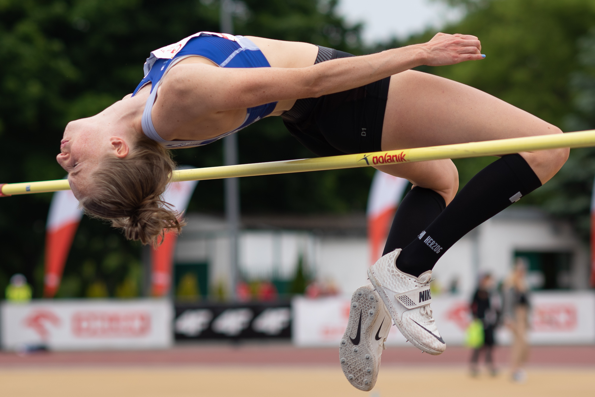4. PZLA Mistrzostwa Polski w Wielobojach  U16, U20 i Sztafetach obrazek 12