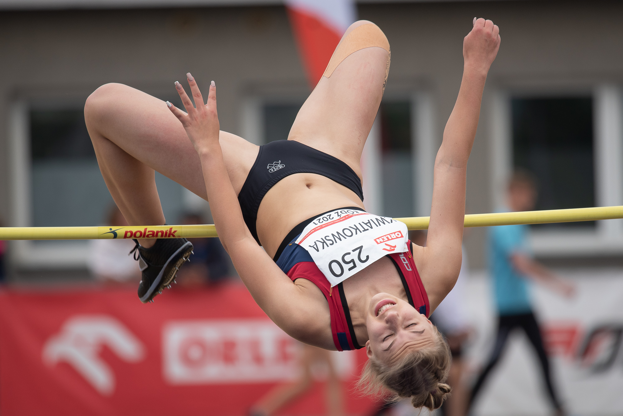 4. PZLA Mistrzostwa Polski w Wielobojach  U16, U20 i Sztafetach obrazek 13