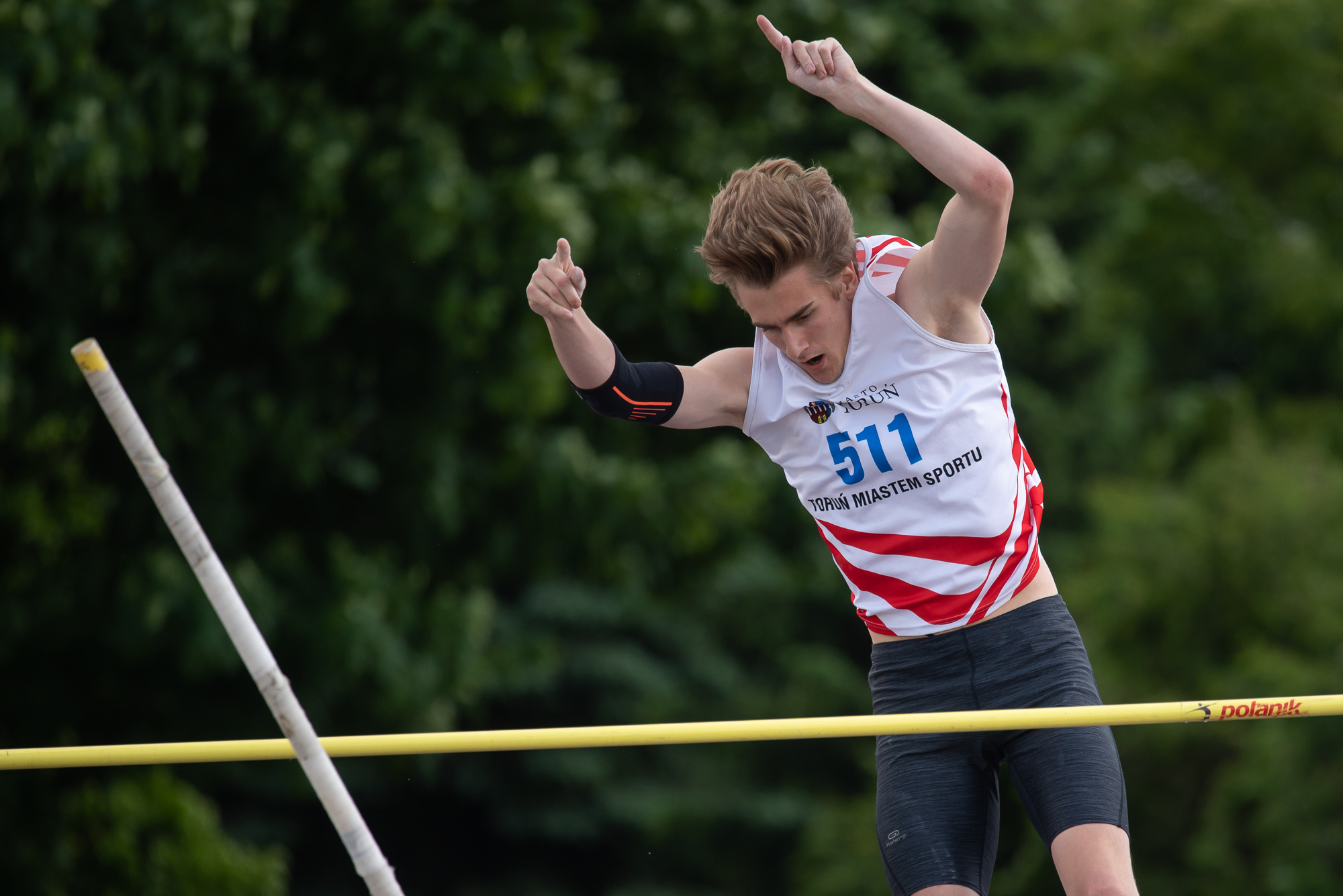 4. PZLA Mistrzostwa Polski w Wielobojach  U16, U20 i Sztafetach obrazek 7
