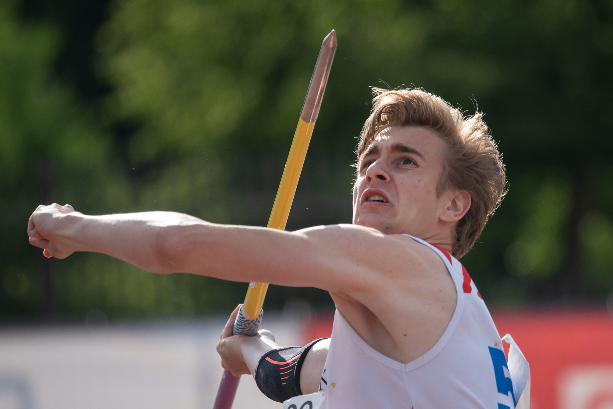 4. PZLA Mistrzostwa Polski w Wielobojach  U16, U20 i Sztafetach obrazek 9