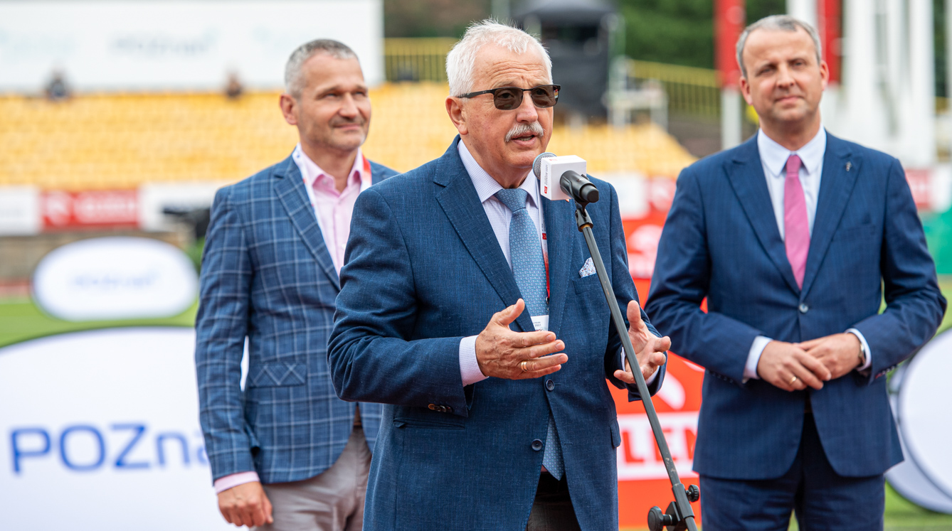 97. PZLA Mistrzostwa Polski obrazek 4