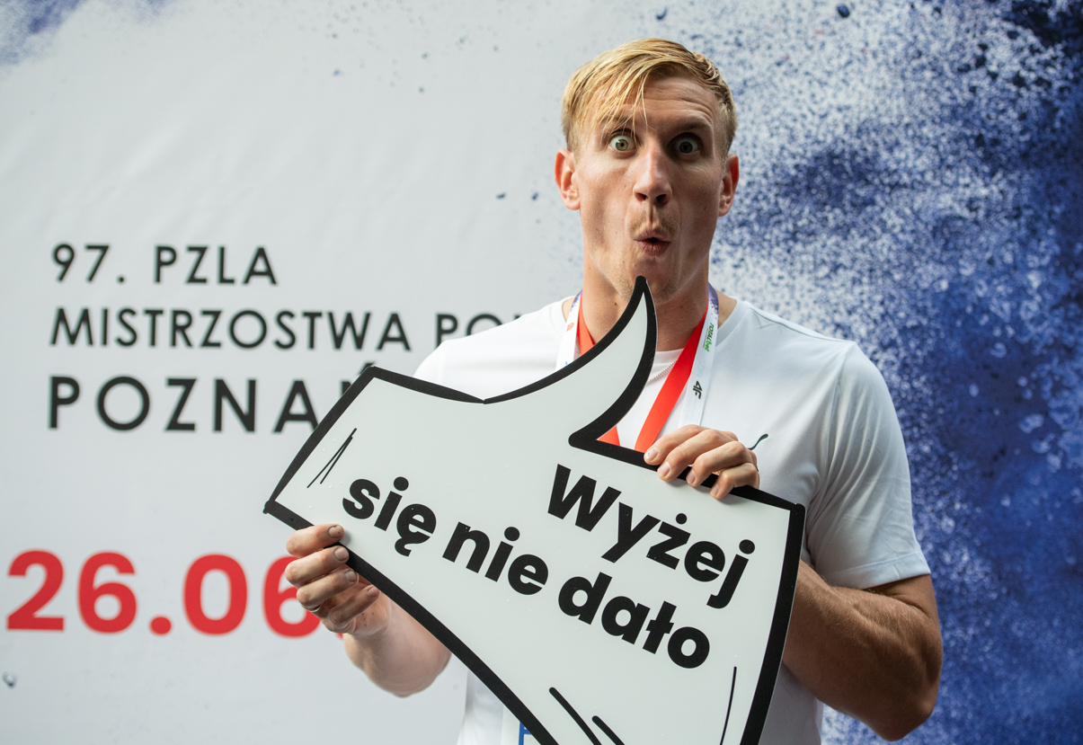 97. PZLA Mistrzostwa Polski obrazek 22