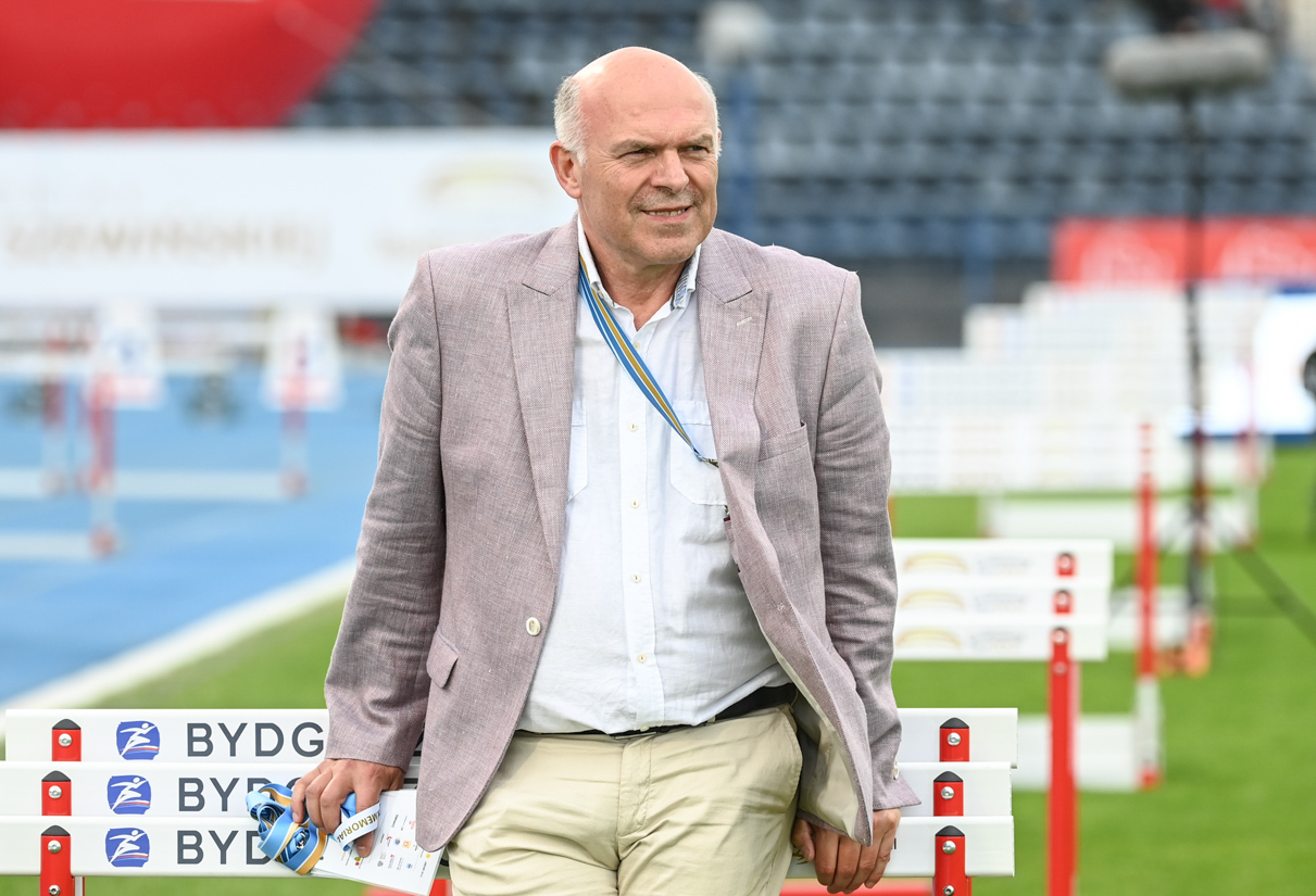 3. Memoriał Ireny Szewińskiej obrazek 2