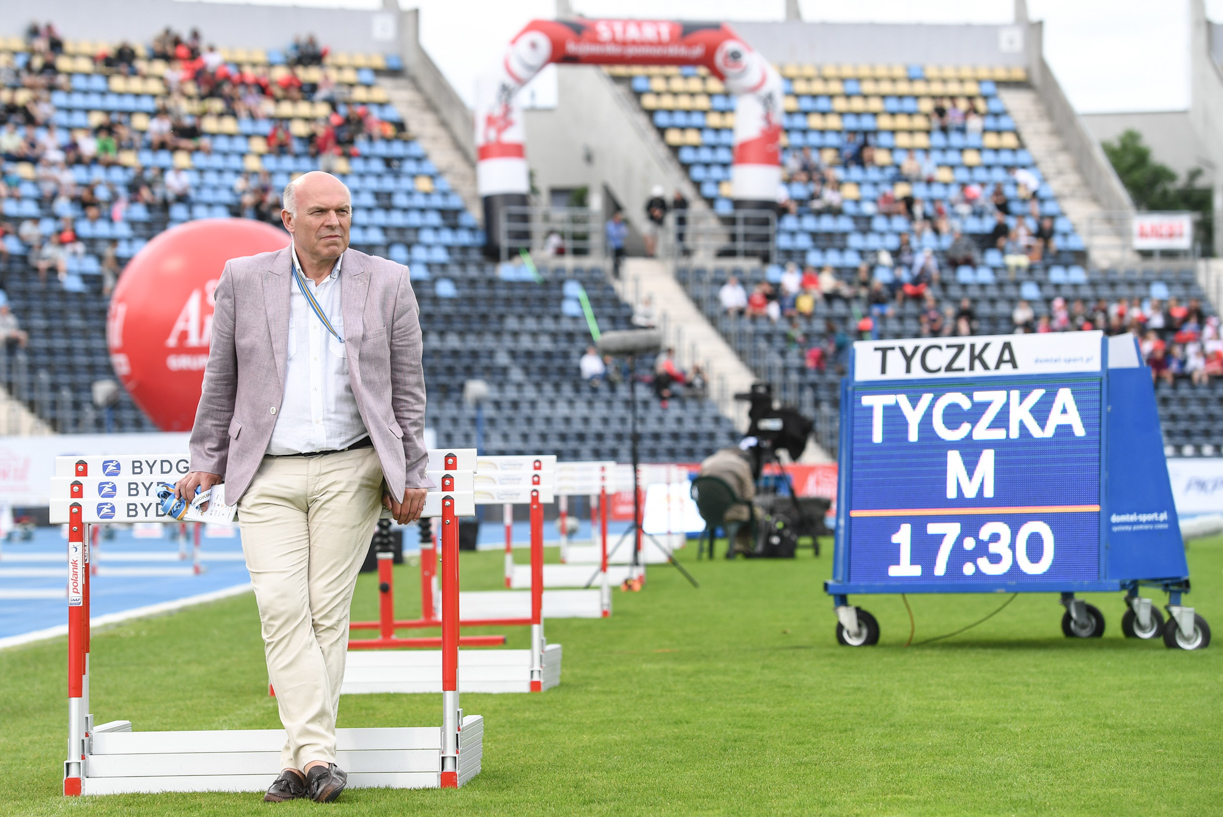 3. Memoriał Ireny Szewińskiej obrazek 12
