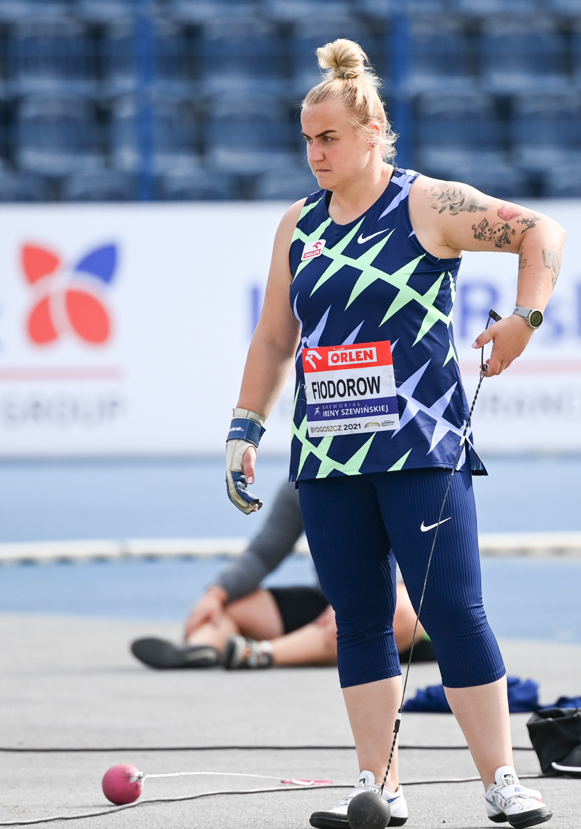 3. Memoriał Ireny Szewińskiej obrazek 13