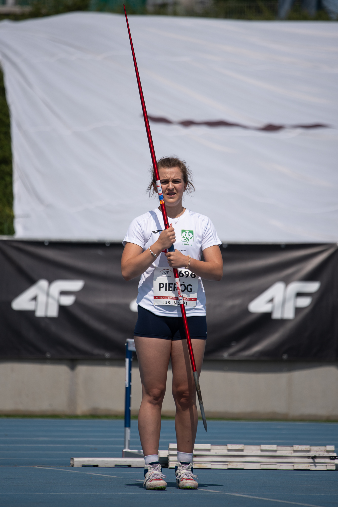 75. PZLA Mistrzostwa Polski U20 obrazek 9