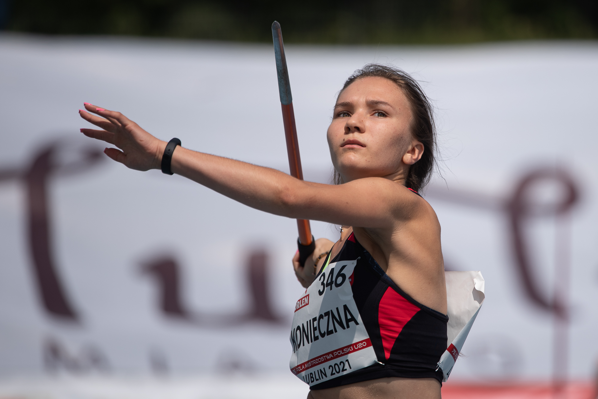 75. PZLA Mistrzostwa Polski U20 obrazek 10