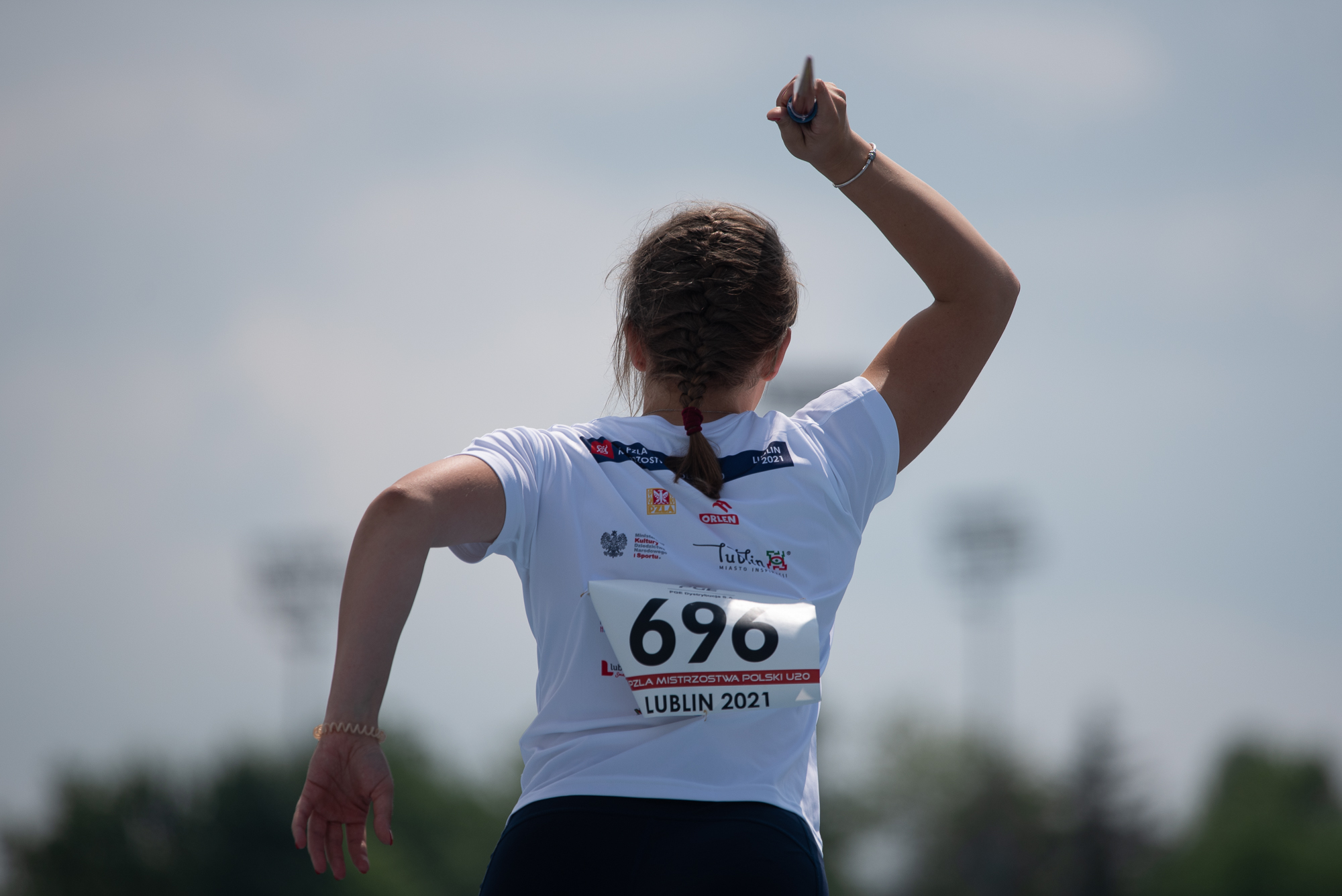 75. PZLA Mistrzostwa Polski U20 obrazek 12