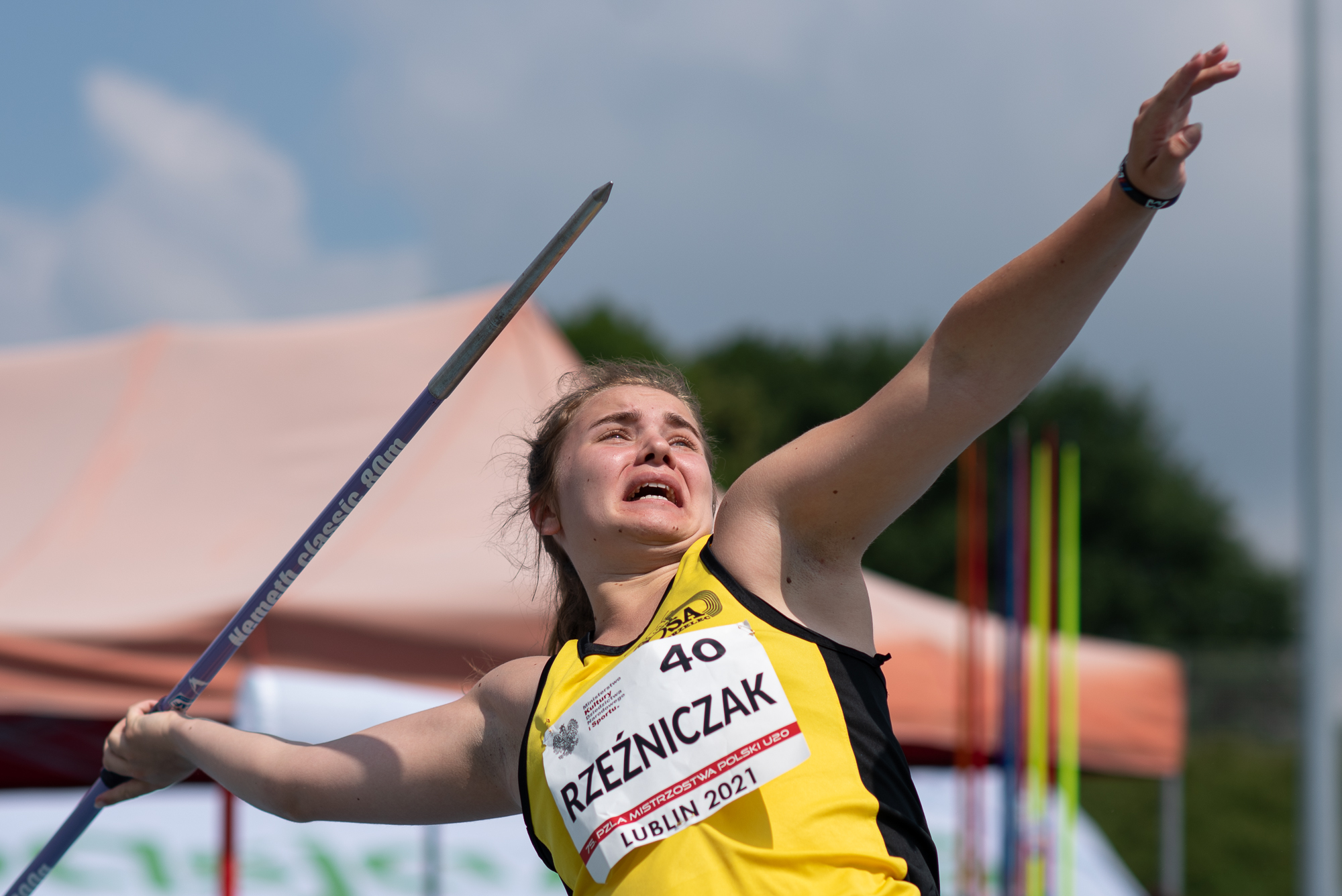 75. PZLA Mistrzostwa Polski U20 obrazek 15