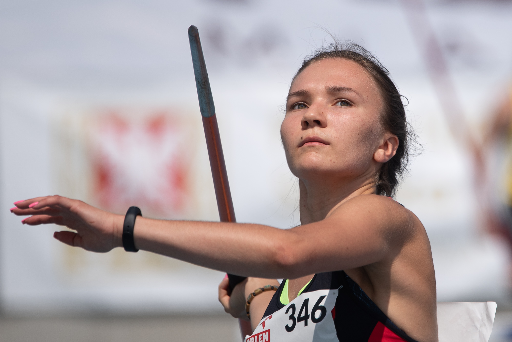 75. PZLA Mistrzostwa Polski U20 obrazek 17