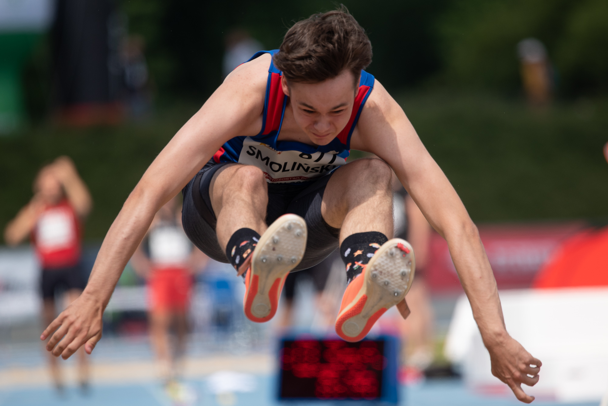 75. PZLA Mistrzostwa Polski U20 obrazek 18