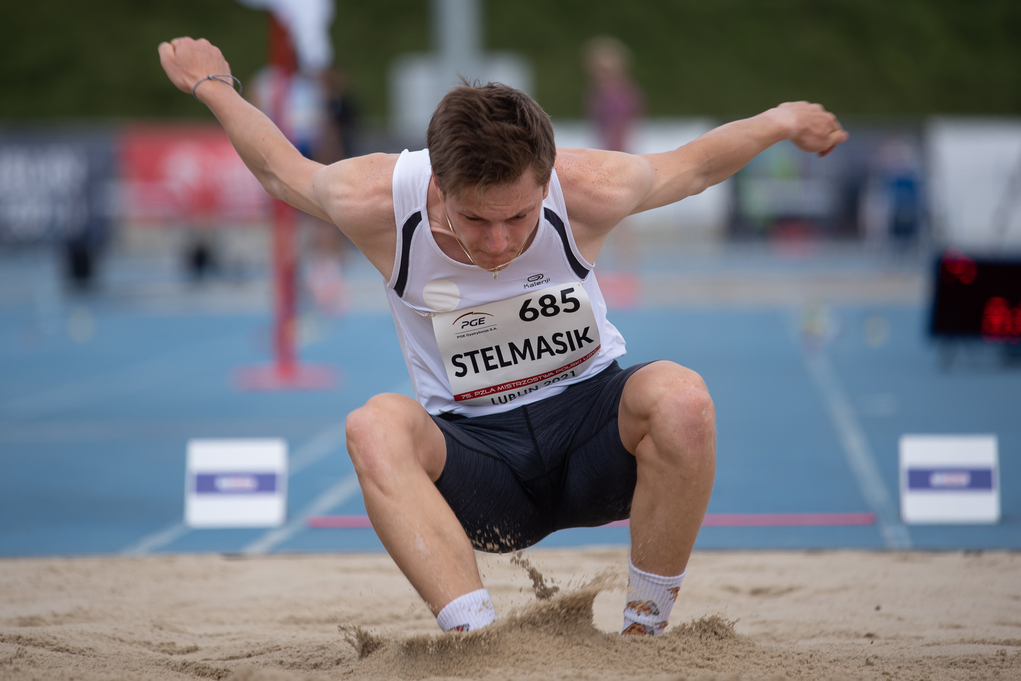 75. PZLA Mistrzostwa Polski U20 obrazek 20