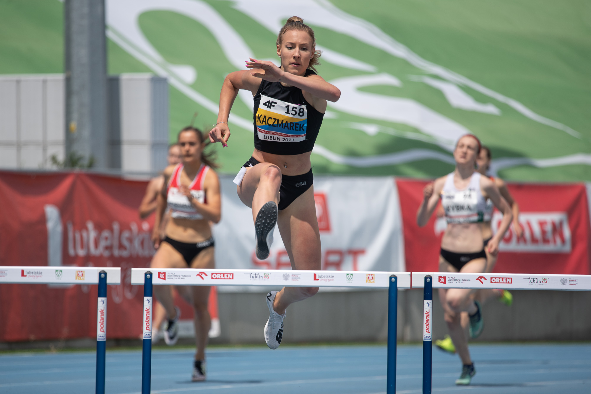 75. PZLA Mistrzostwa Polski U20 obrazek 14