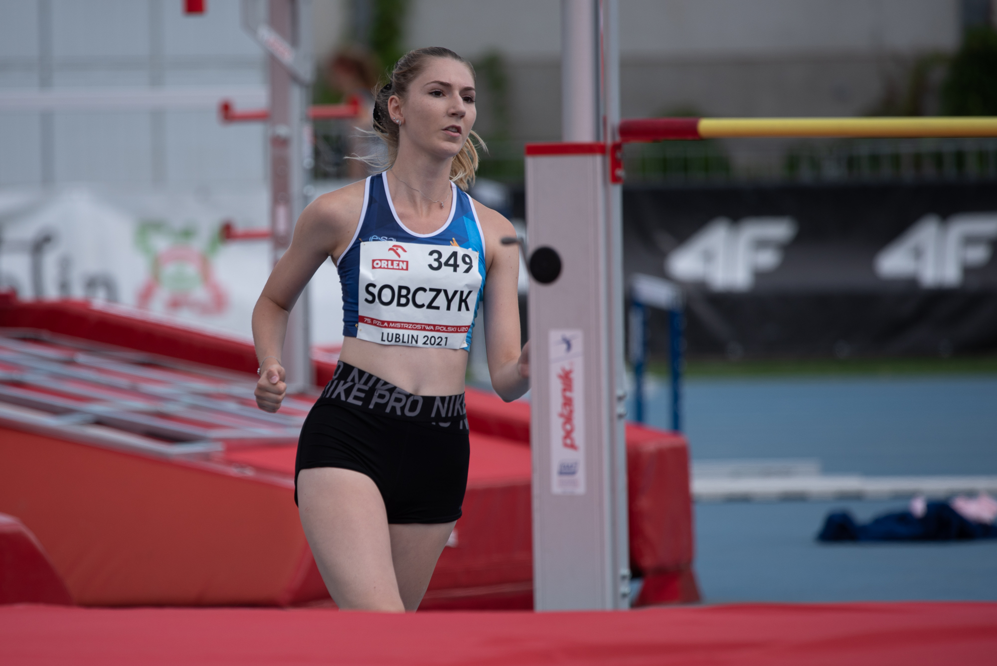 75. PZLA Mistrzostwa Polski U20 obrazek 2
