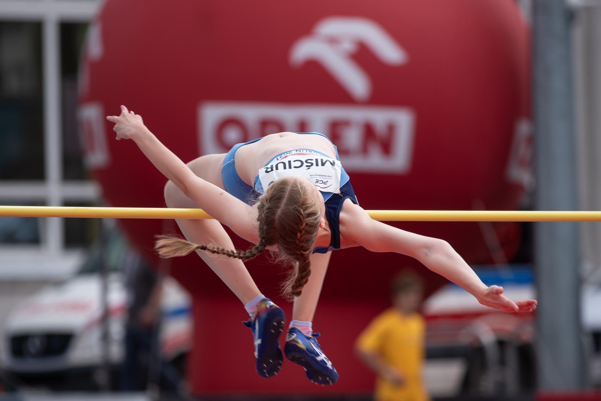 75. PZLA Mistrzostwa Polski U20 obrazek 5