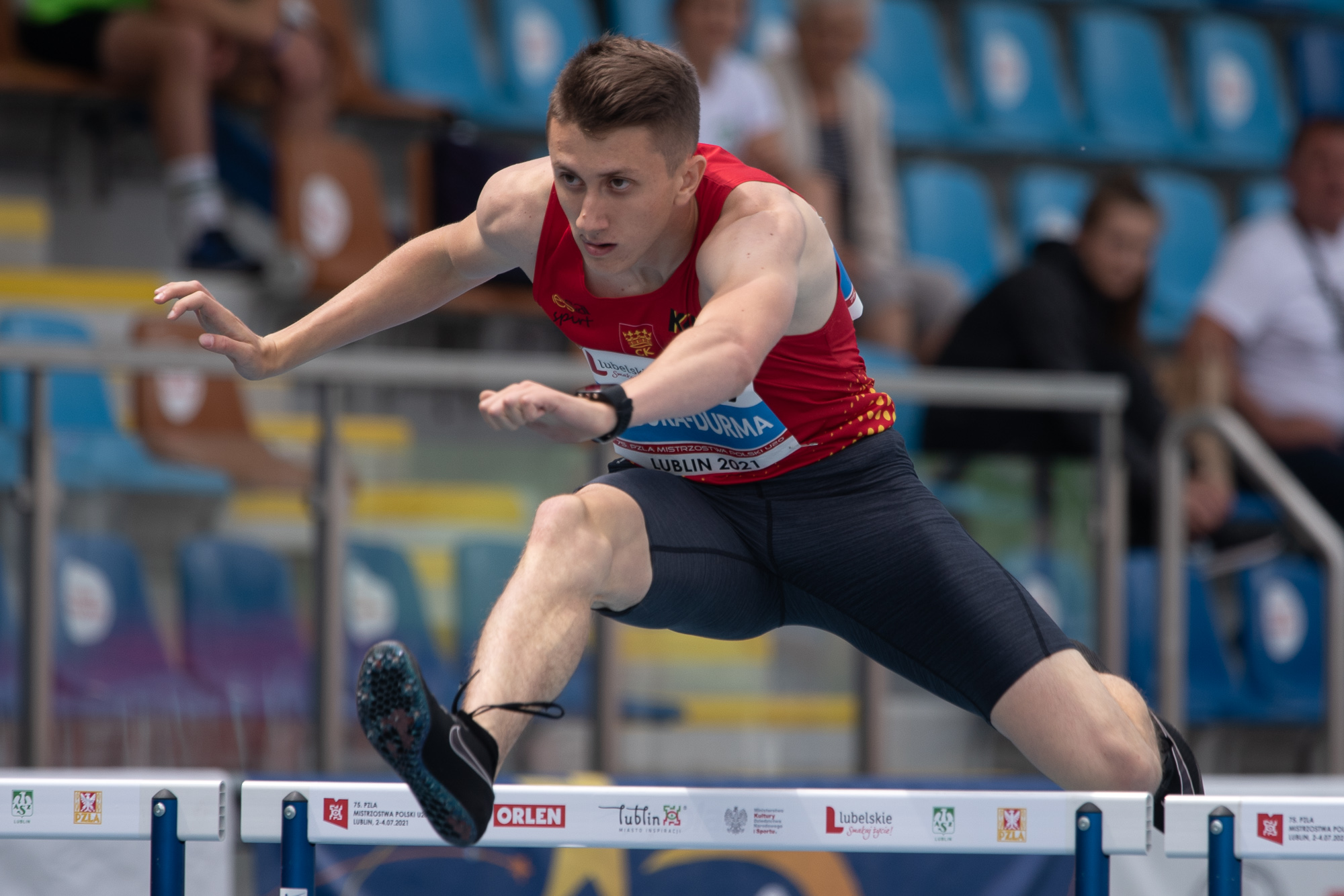 75. PZLA Mistrzostwa Polski U20 obrazek 7