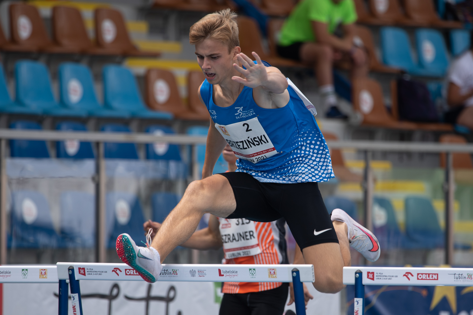 75. PZLA Mistrzostwa Polski U20 obrazek 8