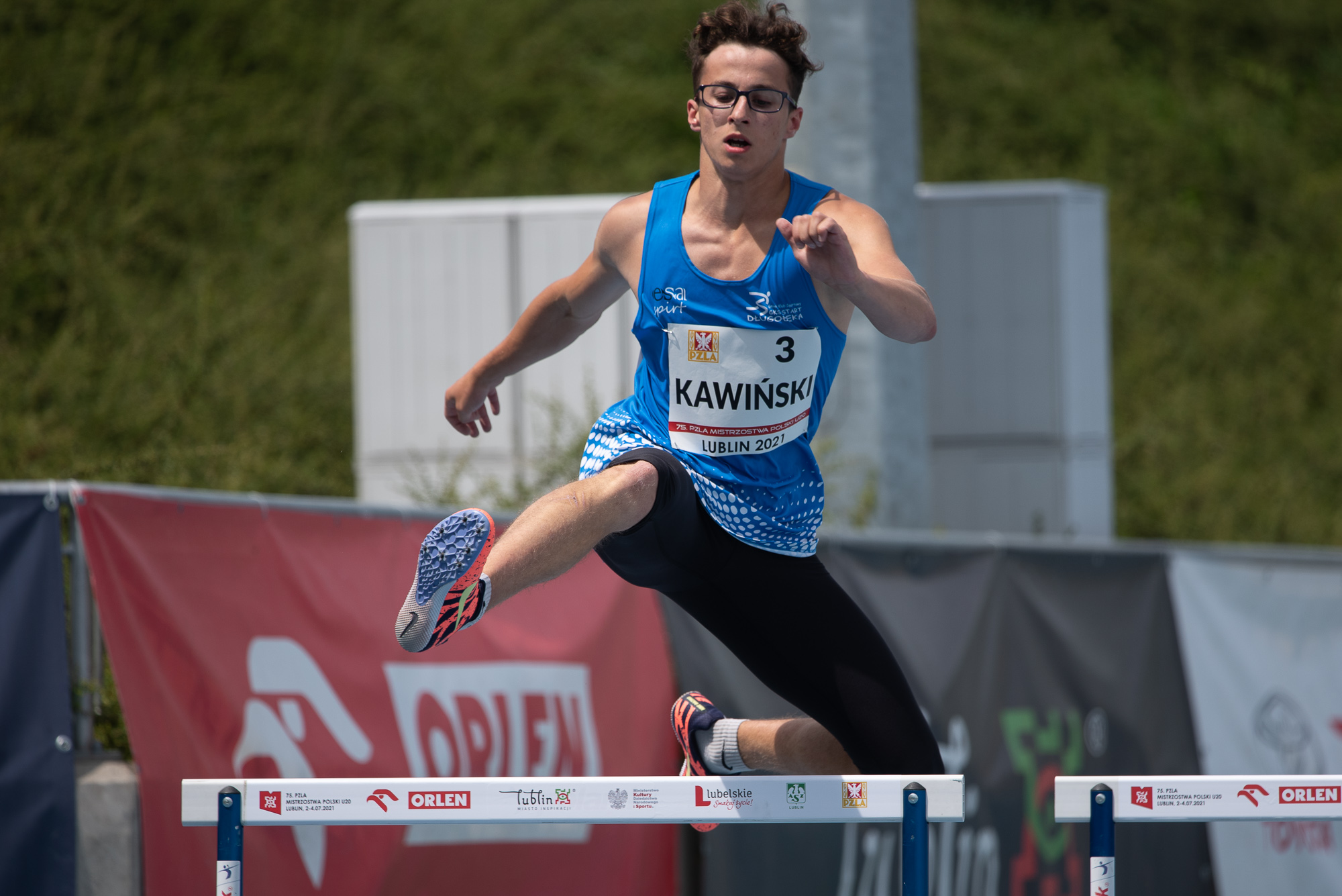 75. PZLA Mistrzostwa Polski U20 obrazek 14