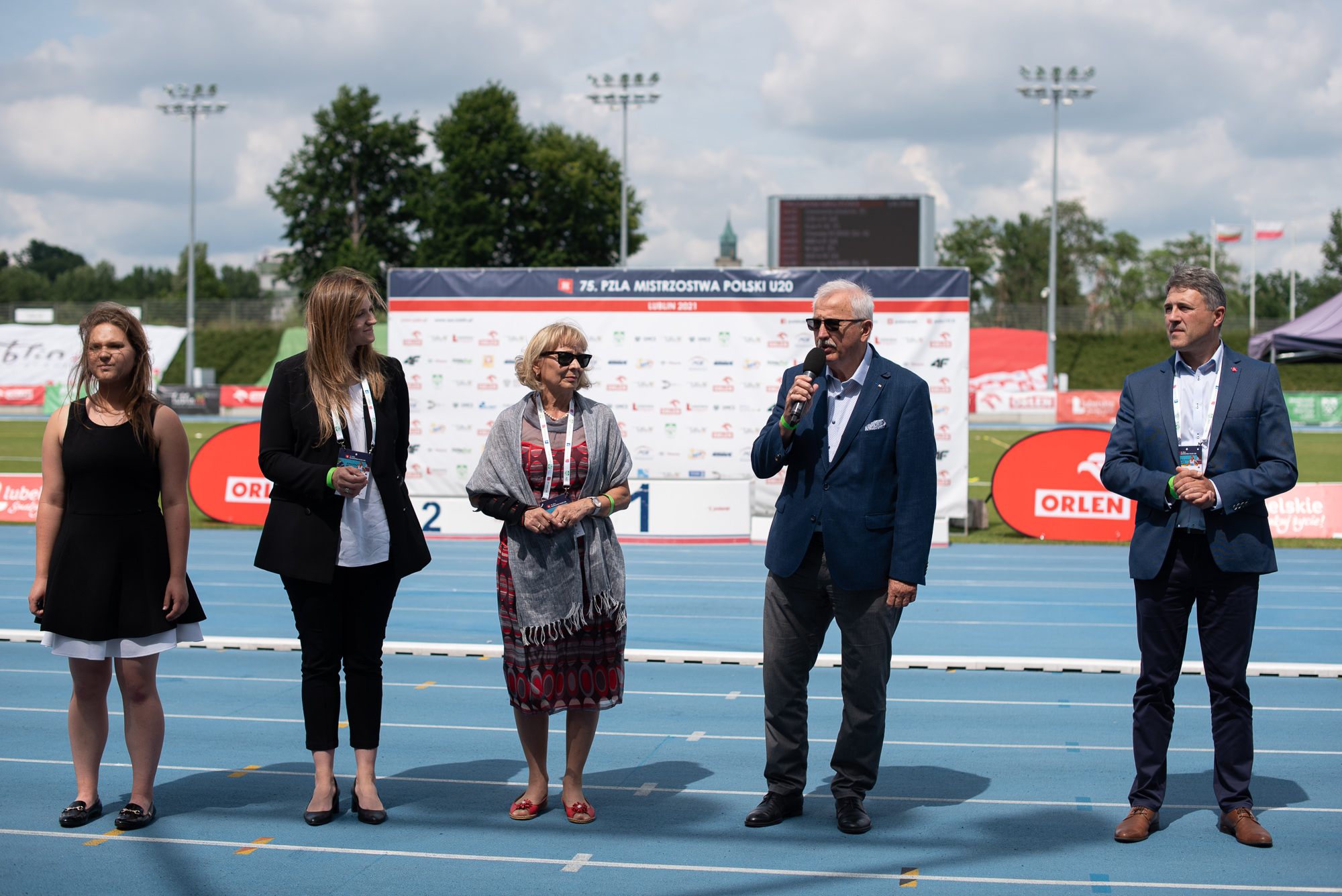 75. PZLA Mistrzostwa Polski U20 obrazek 18