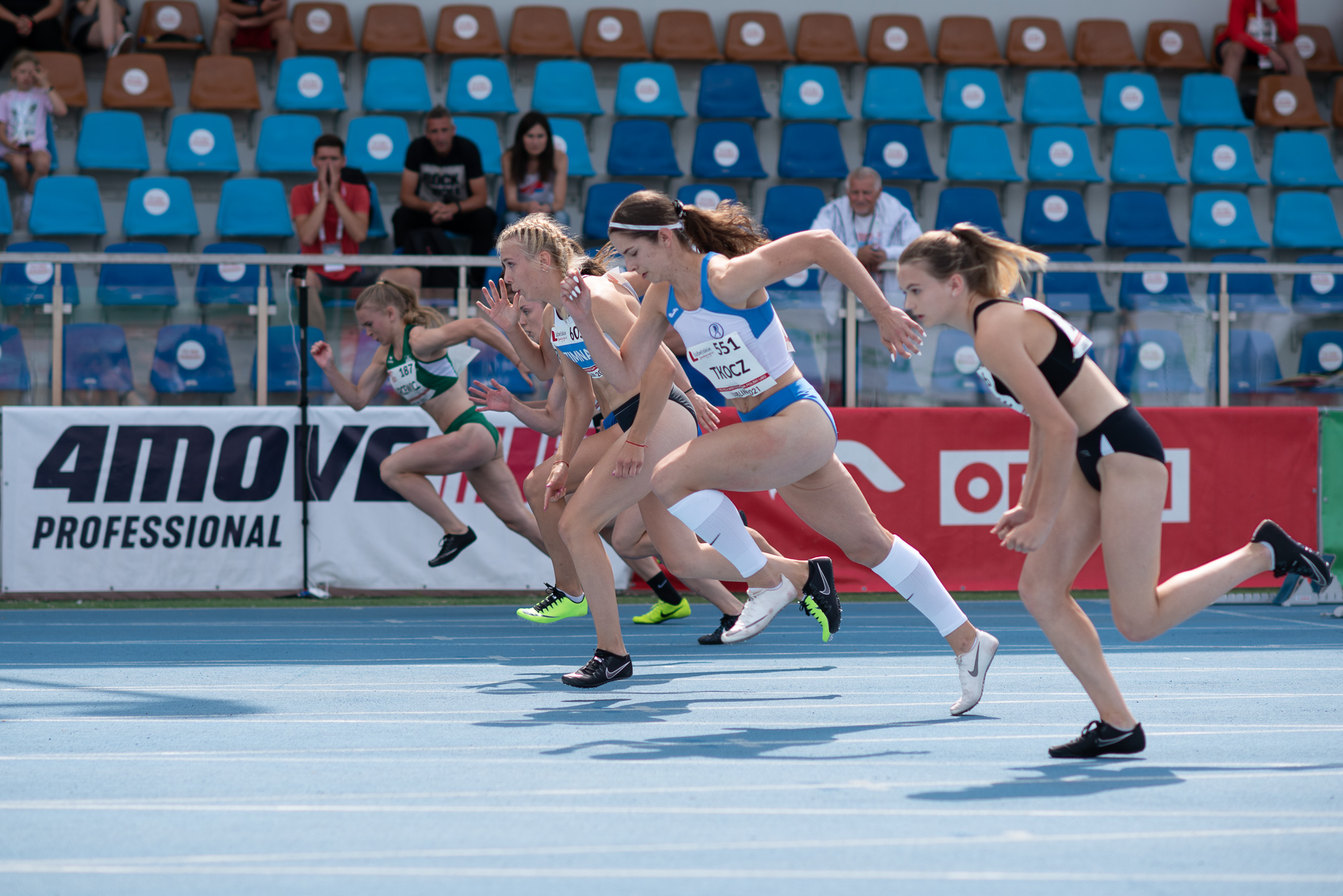 75. PZLA Mistrzostwa Polski U20 obrazek 20