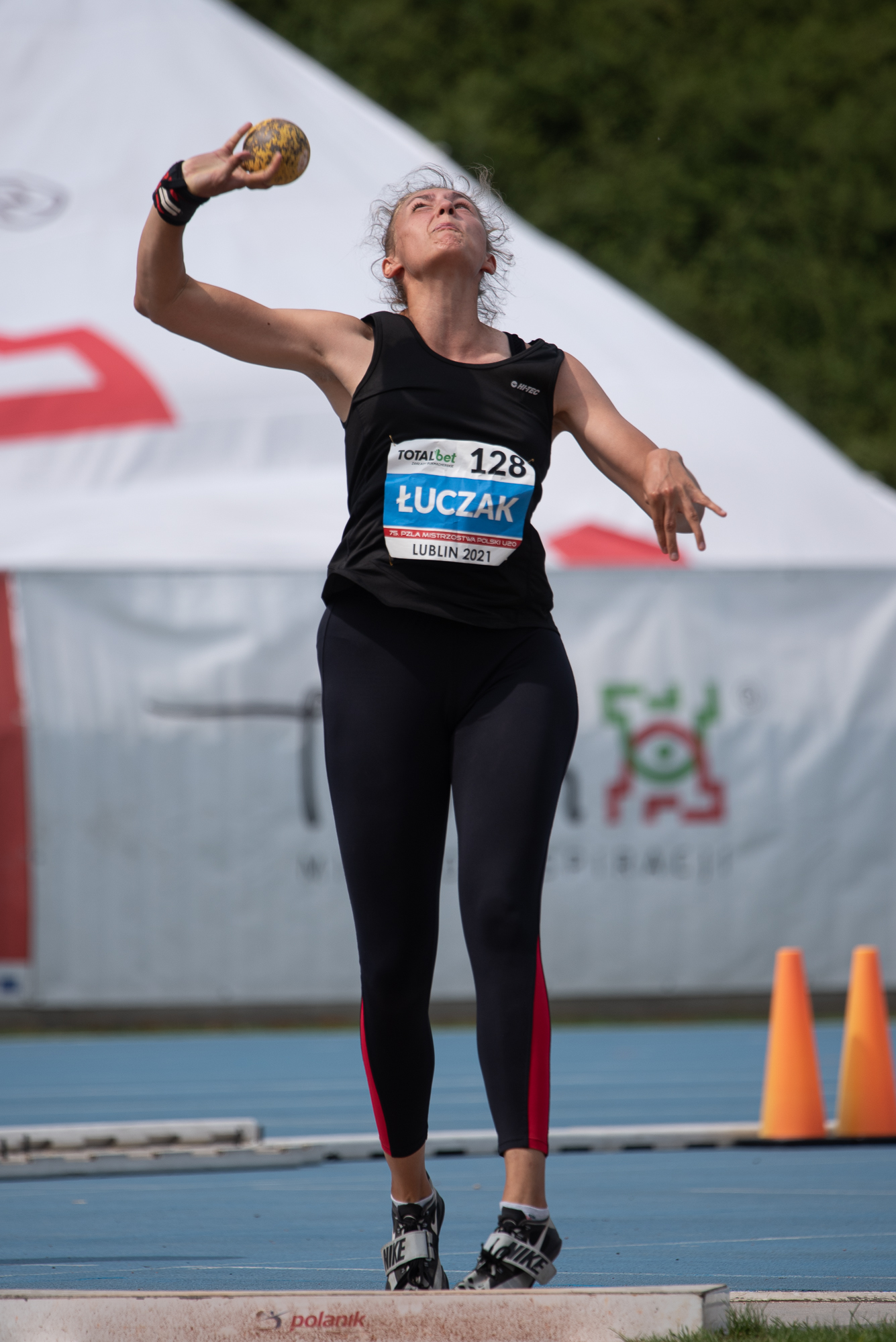 75. PZLA Mistrzostwa Polski U20 obrazek 24