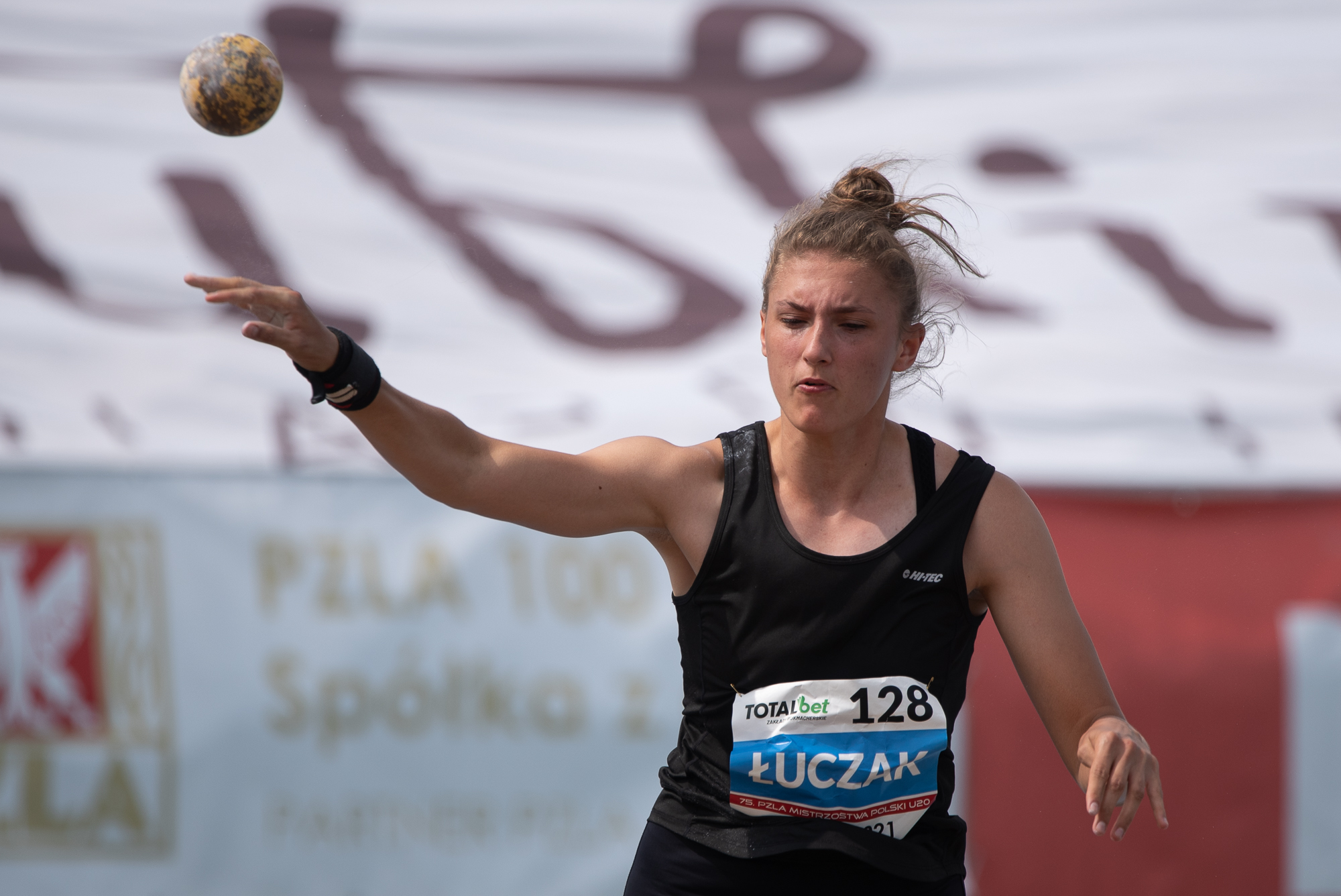 75. PZLA Mistrzostwa Polski U20 obrazek 9