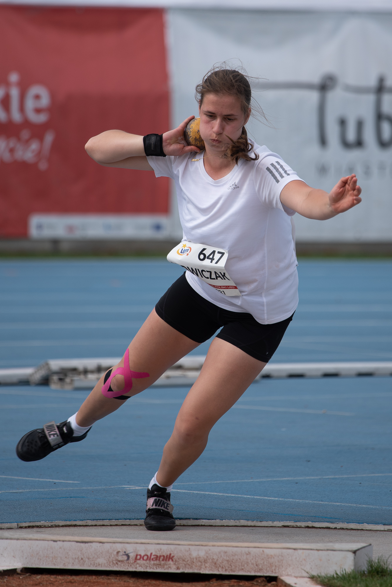 75. PZLA Mistrzostwa Polski U20 obrazek 11
